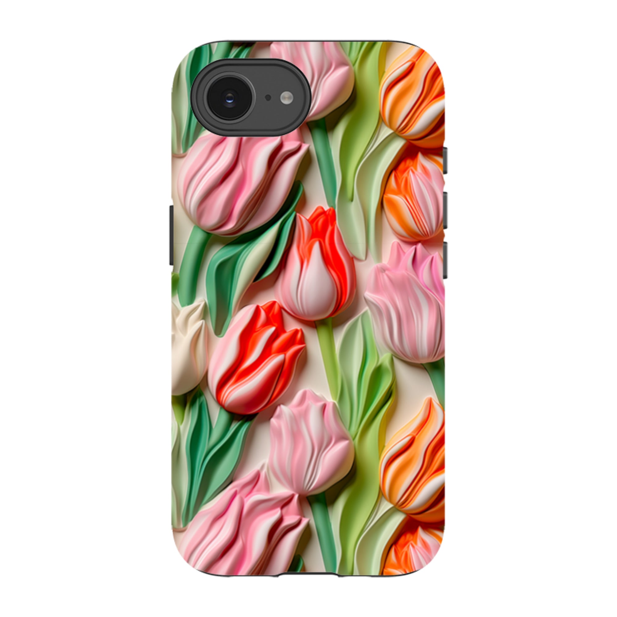 iPhone Case - Maastricht Tulips