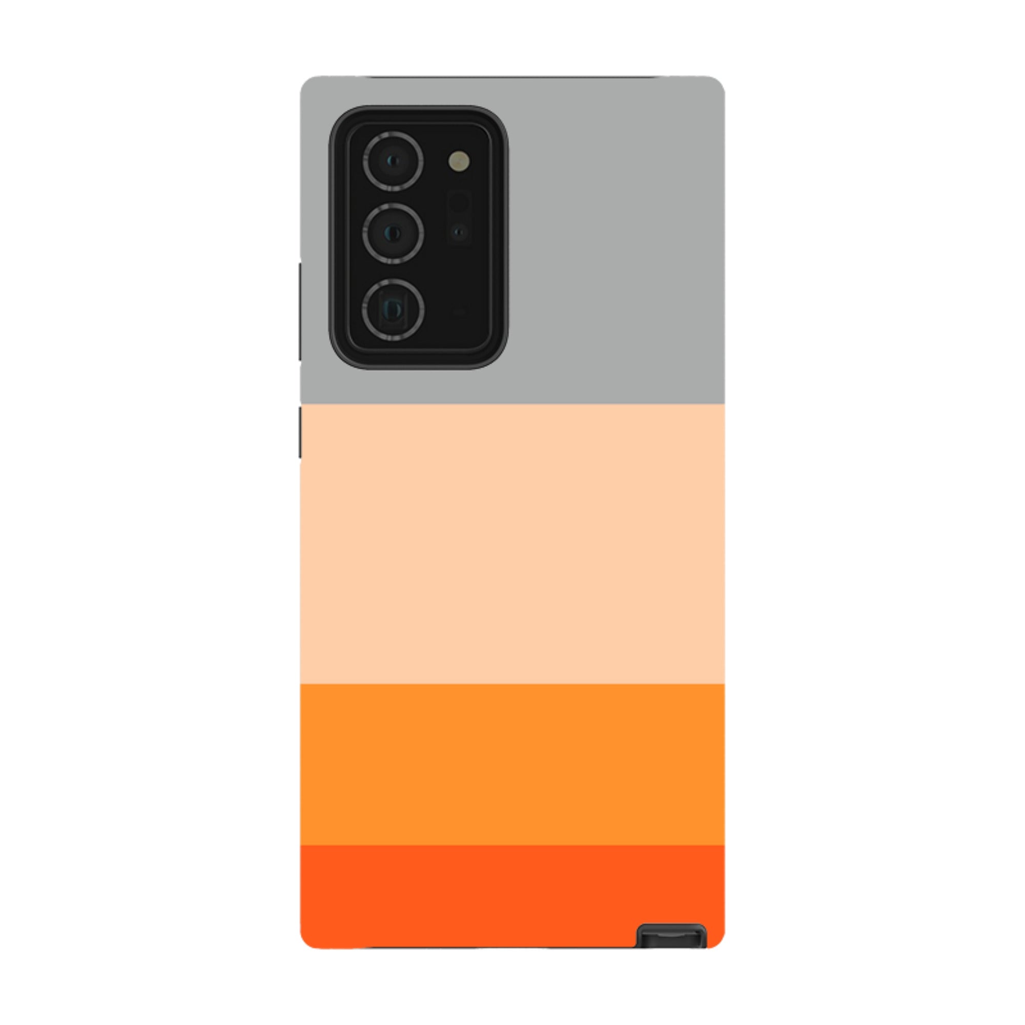 Samsung Tough Case - London Chroma