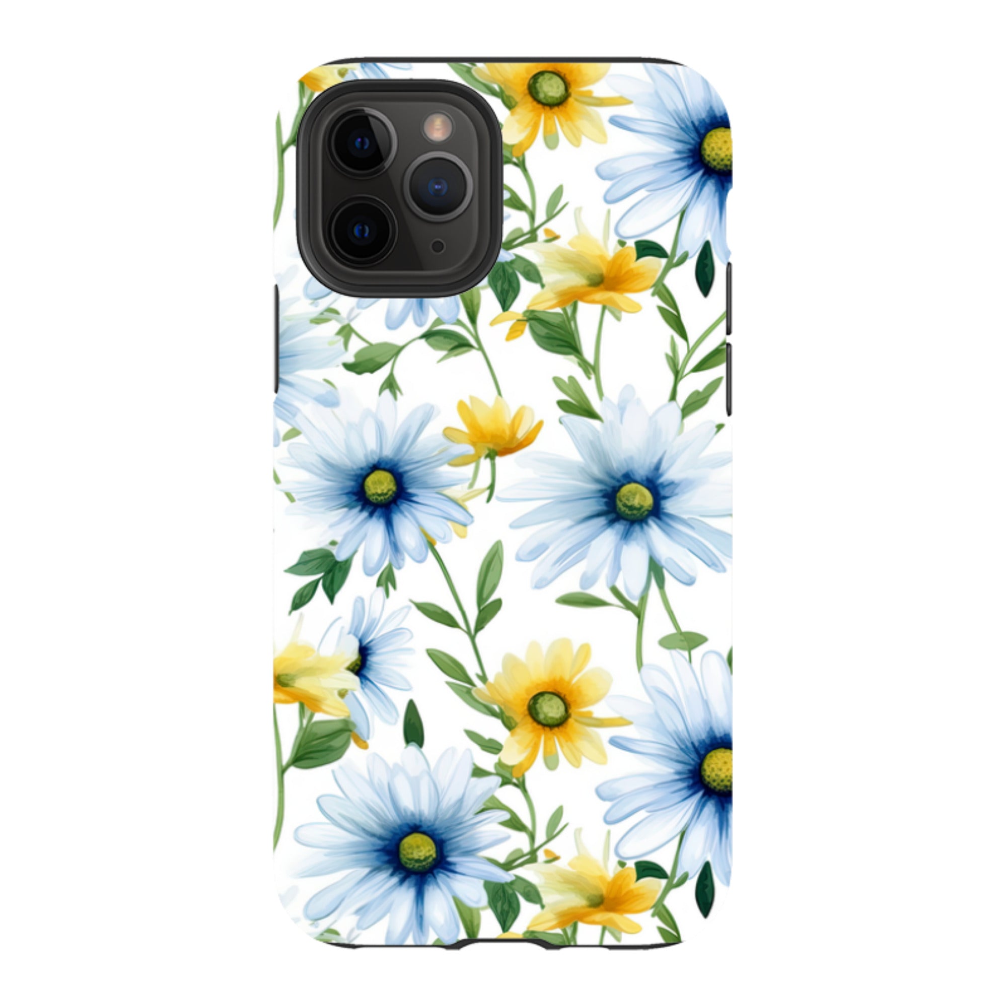 iPhone Case - Cape Daisies II