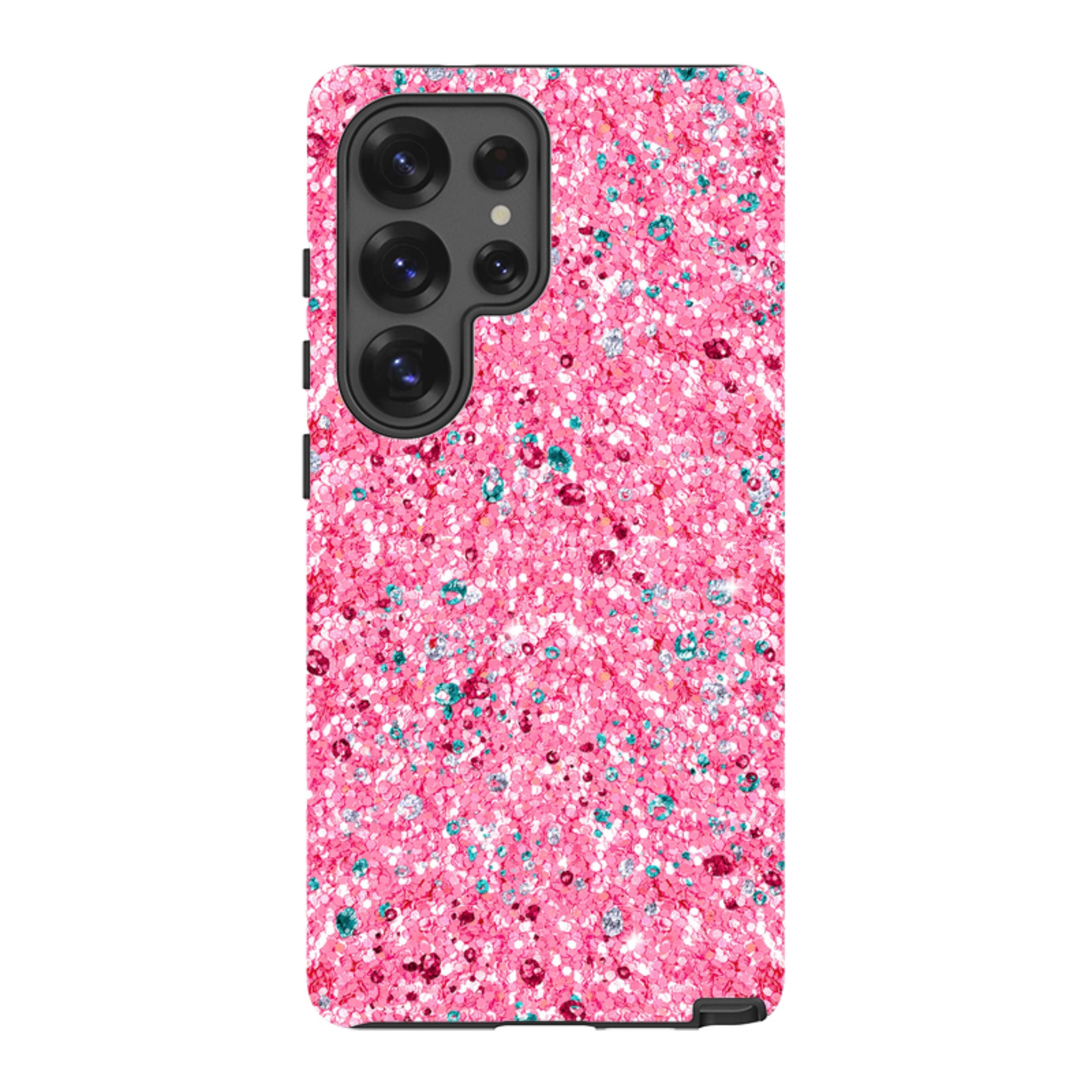 Samsung Tough Case - Cosmos Comet