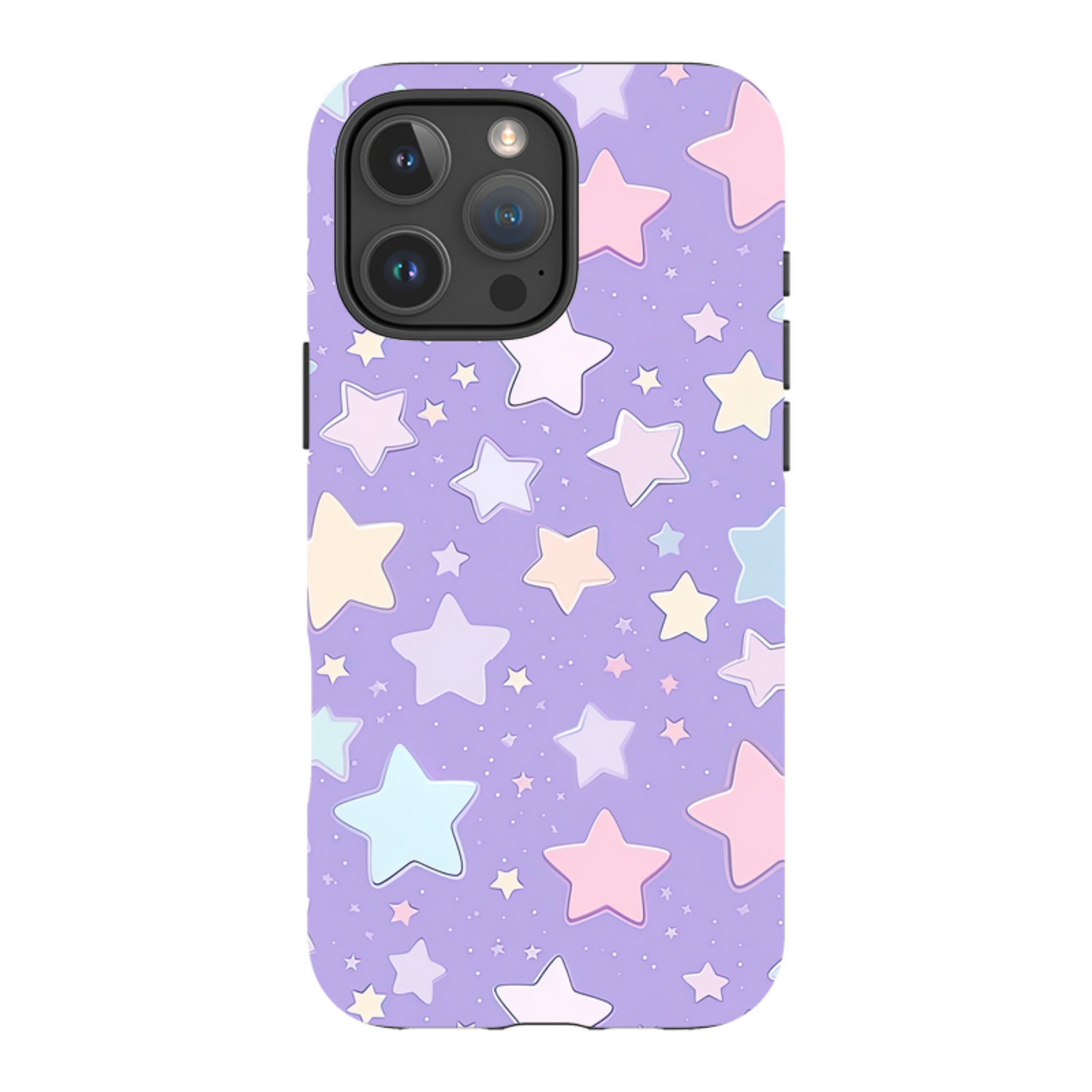 iPhone MagSafe Tough Case - Colour Stars II
