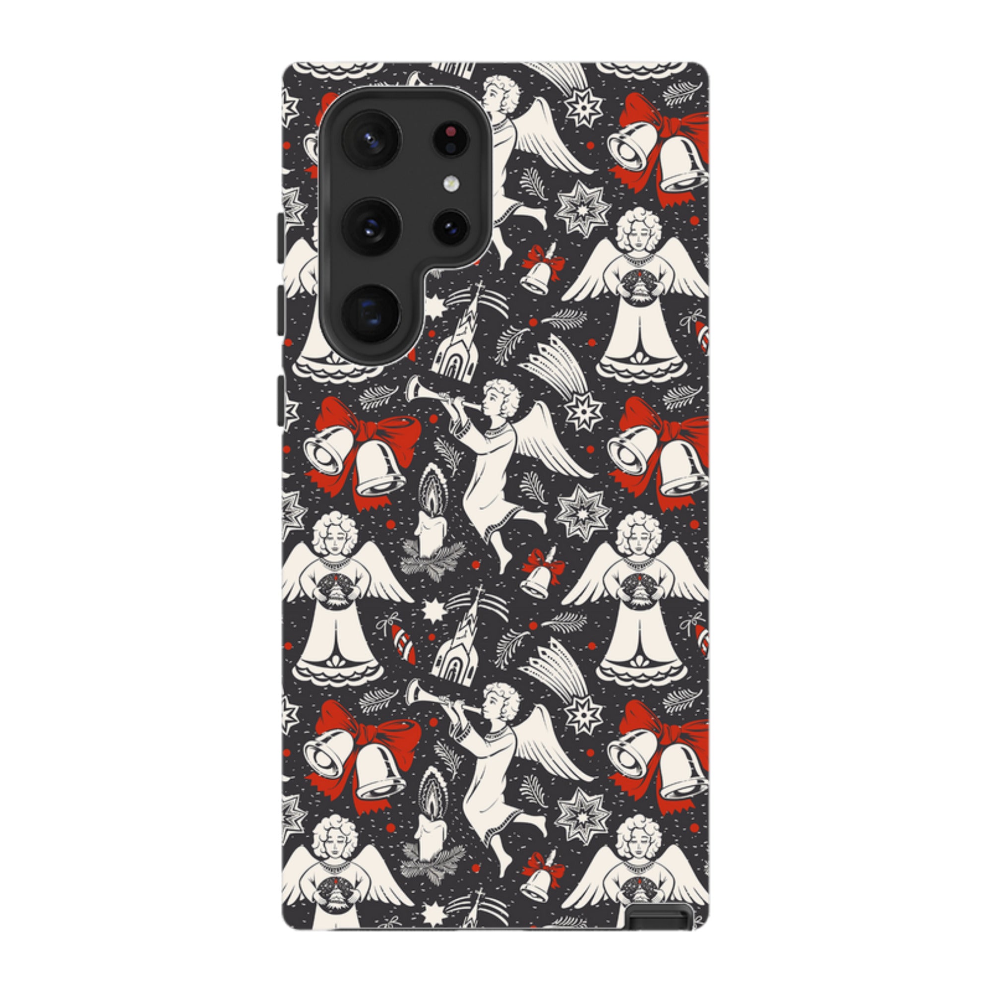 Samsung Tough Case - Angels