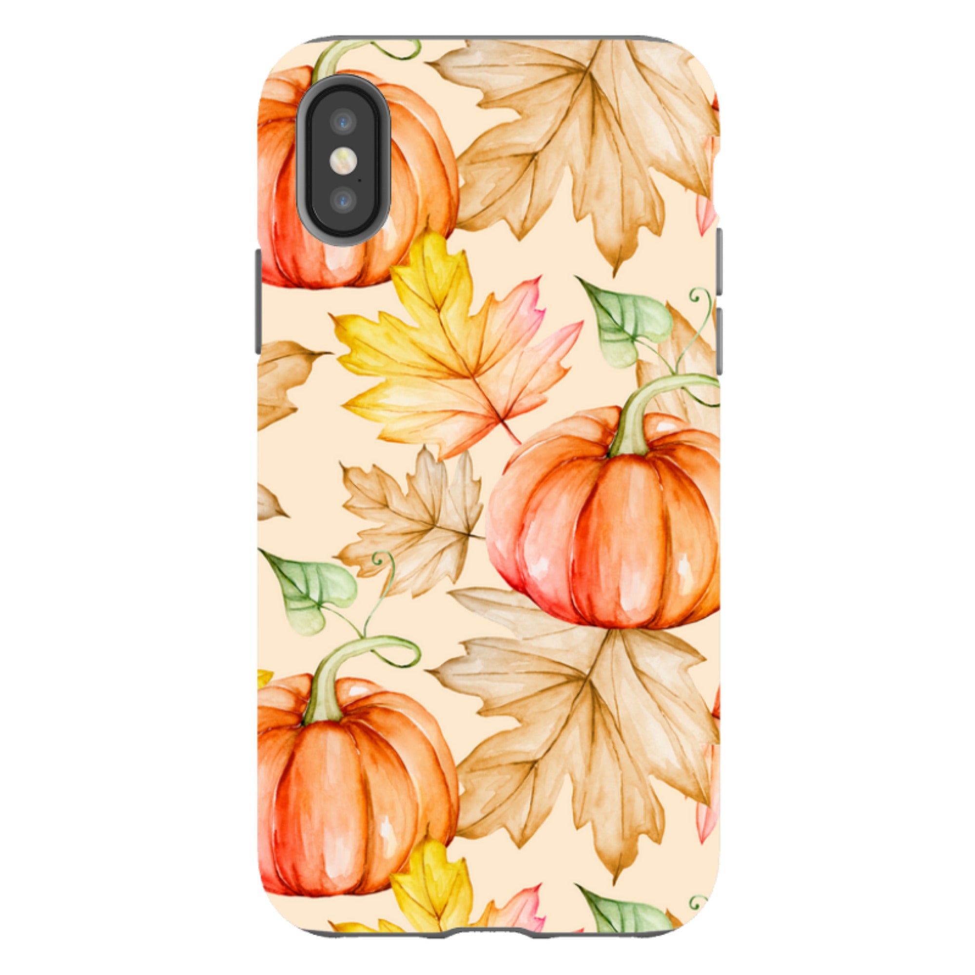 iPhone Tough Case - Esme