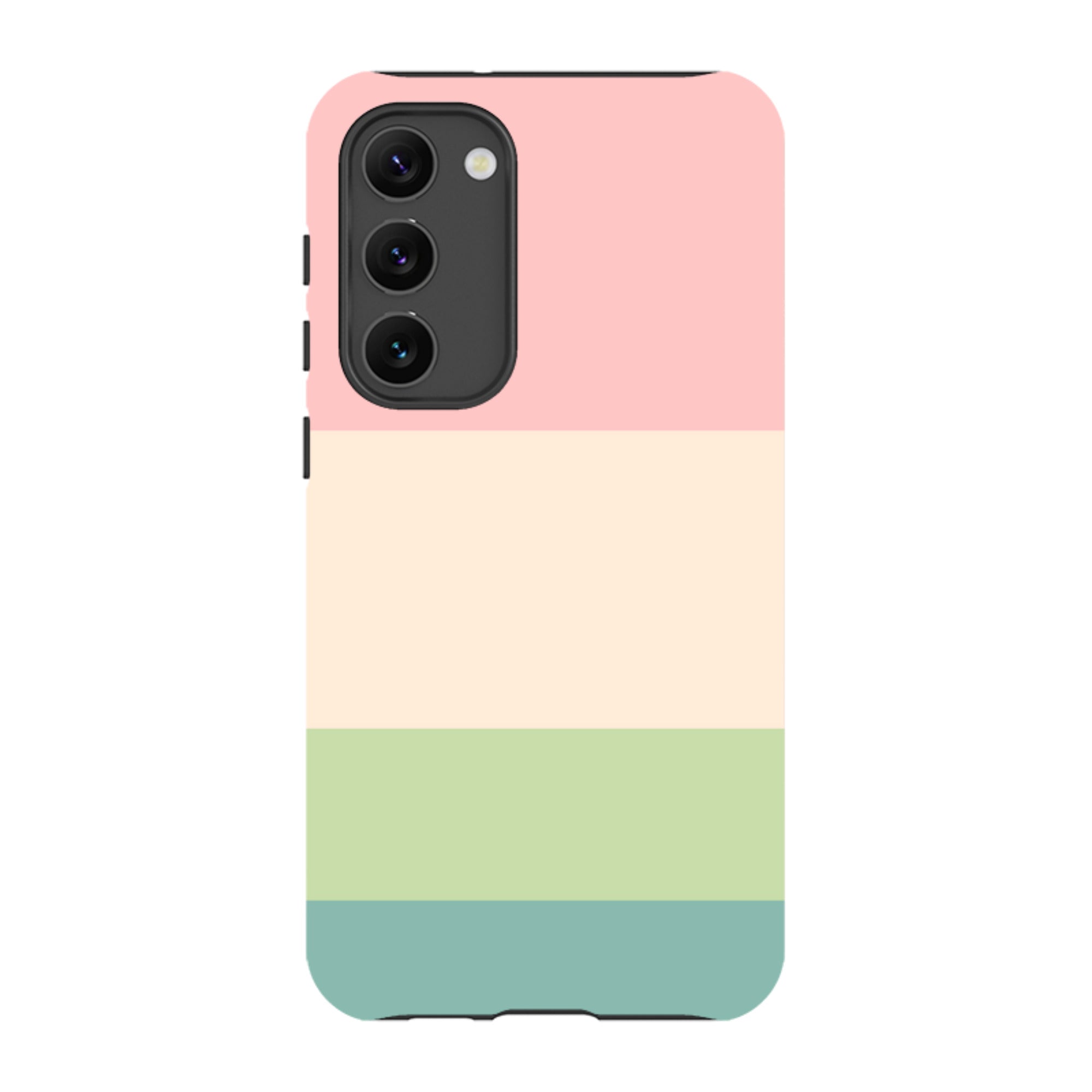 Samsung Tough Case - Antalya Chroma