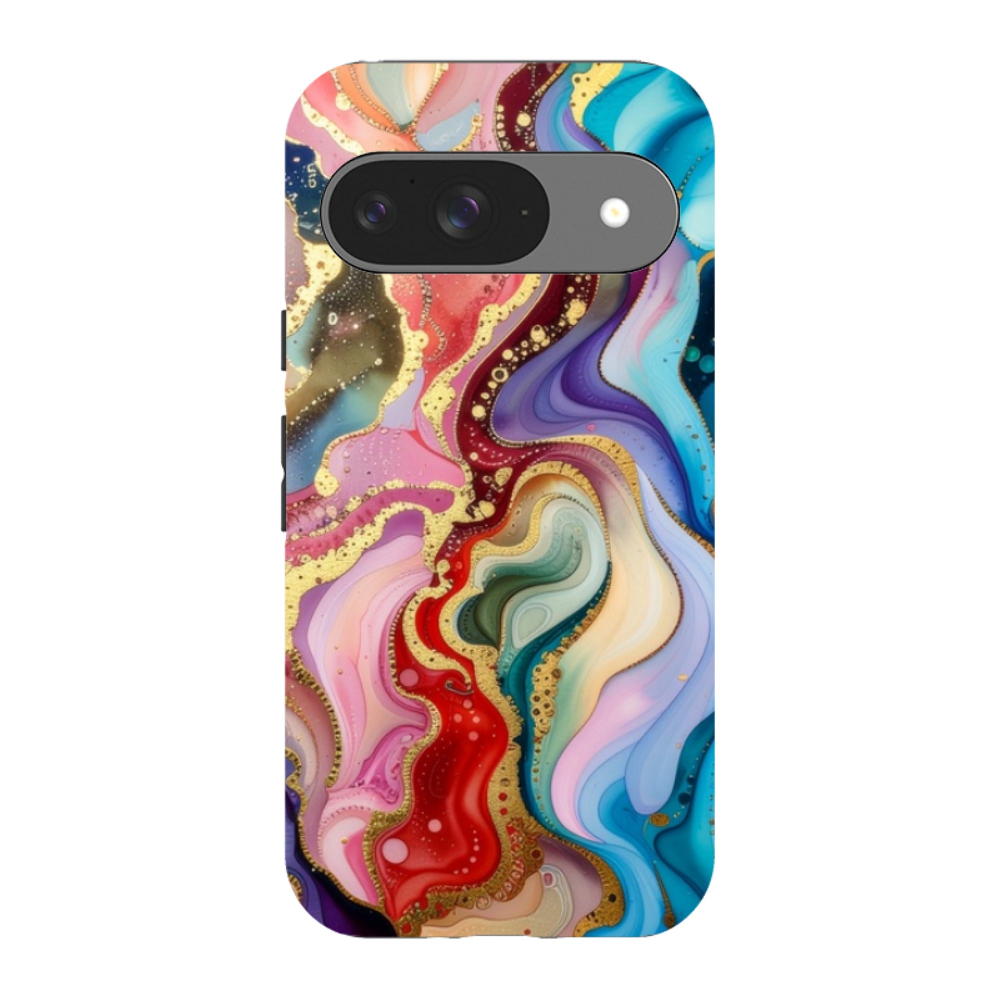 Google Tough Case - Imperial Marble
