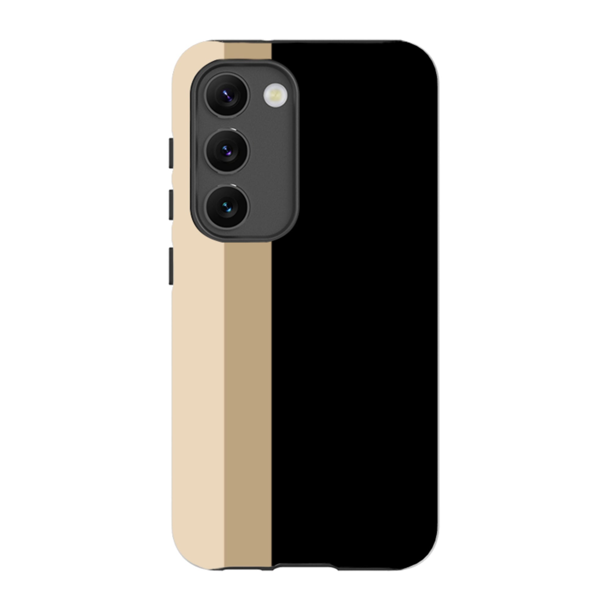 Samsung Tough  Case - Seoul Chroma Stripe