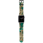 Highgrove Gardens Apple Watch Strap