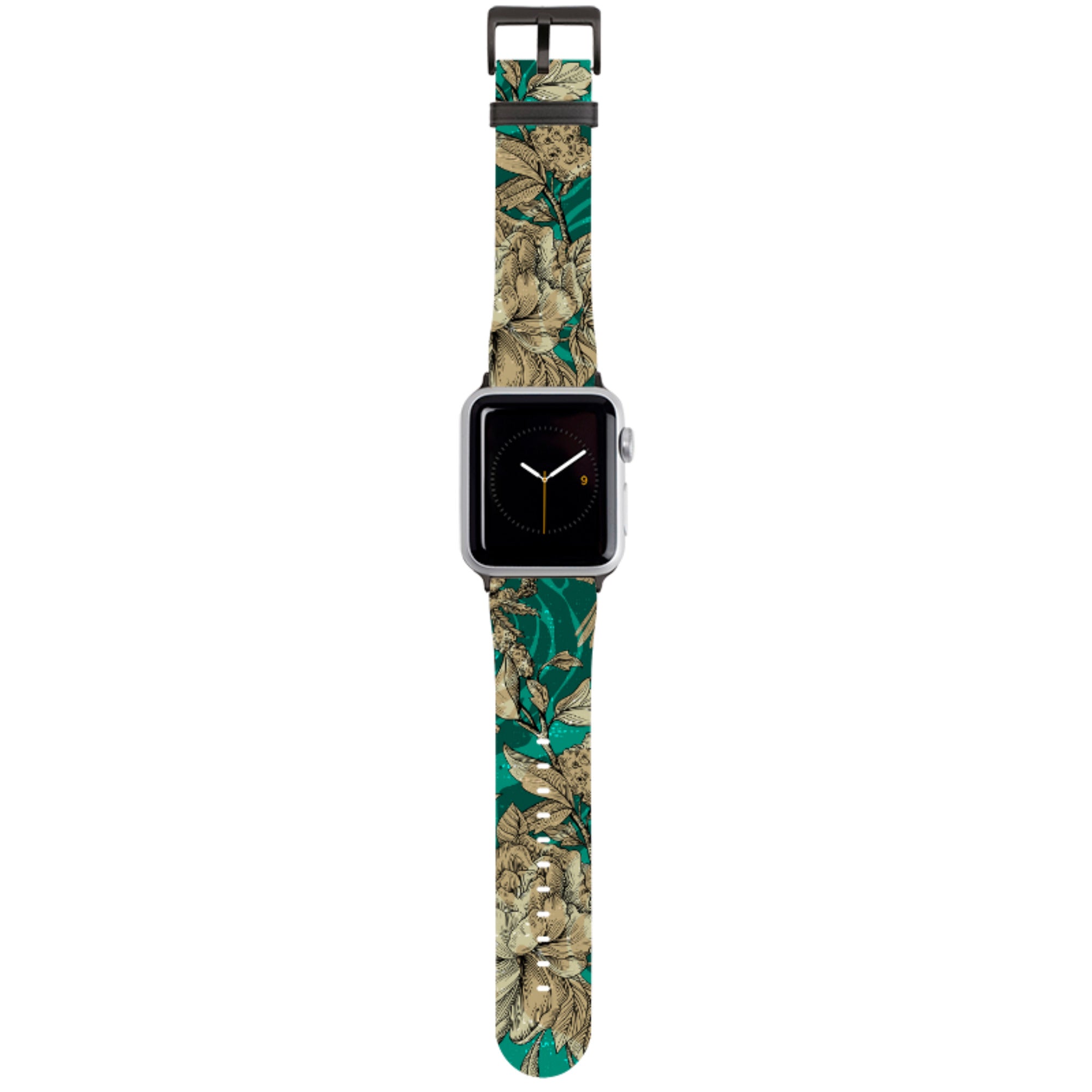 Highgrove Gardens Apple Watch Strap