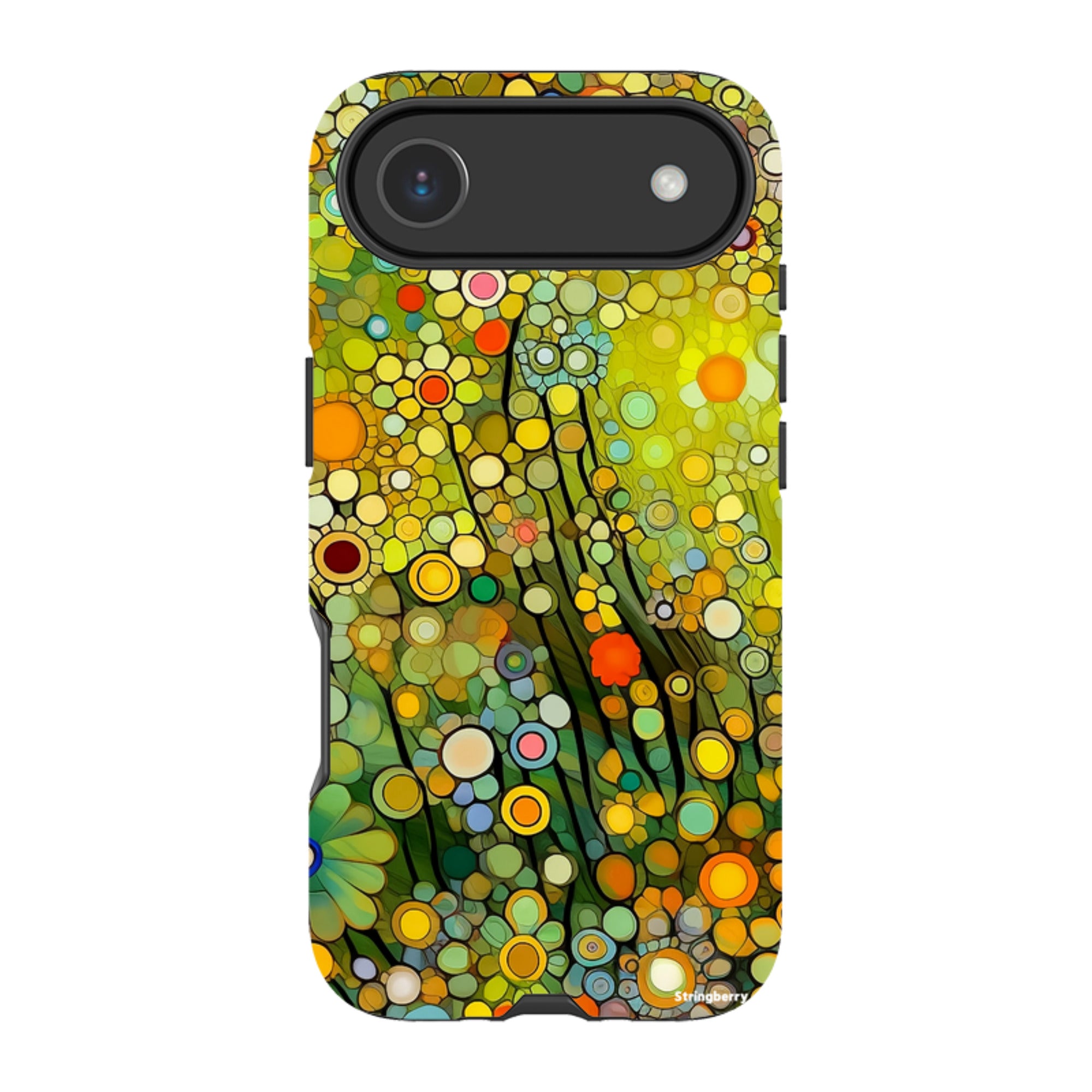 iPhone Tough Case - Bould