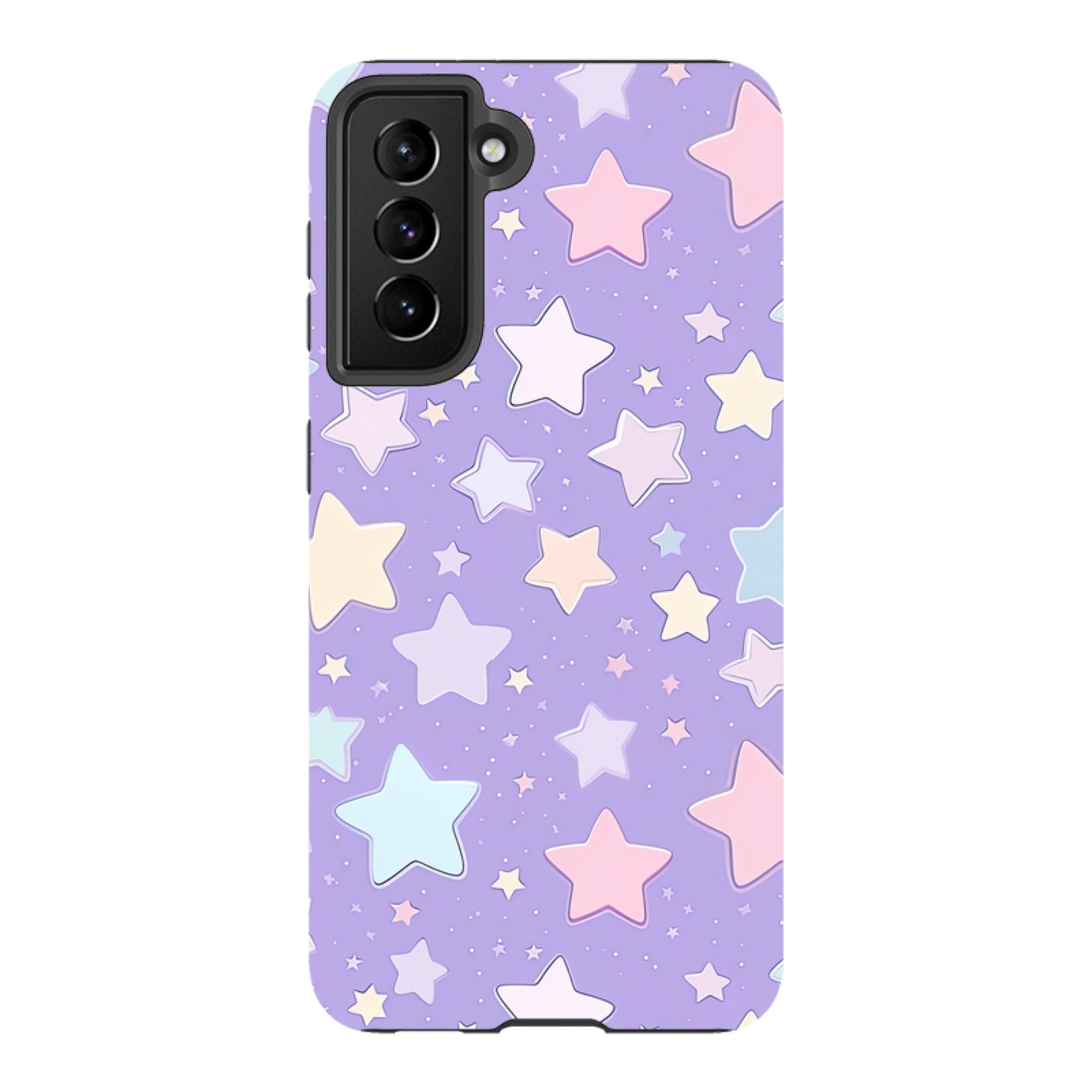 Samsung Tough Case - Colour Stars II