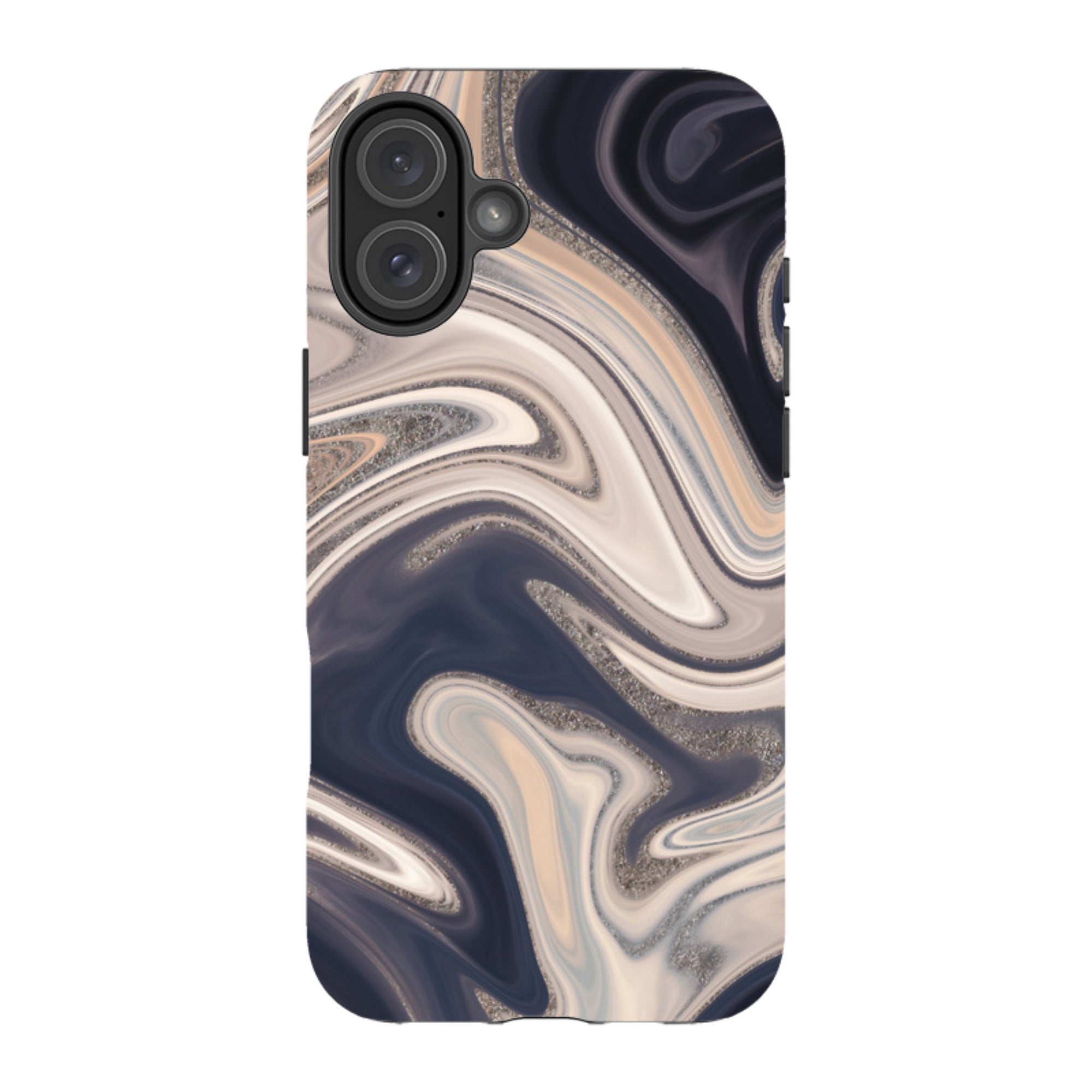 iPhone MagSafe Tough Case -  Natural