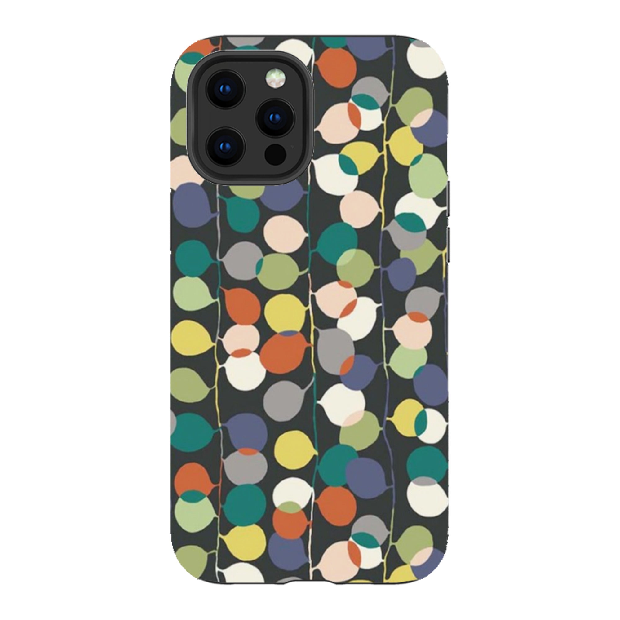 iPhone Tough Case - Atelier Fairylights By Sarah Campbell