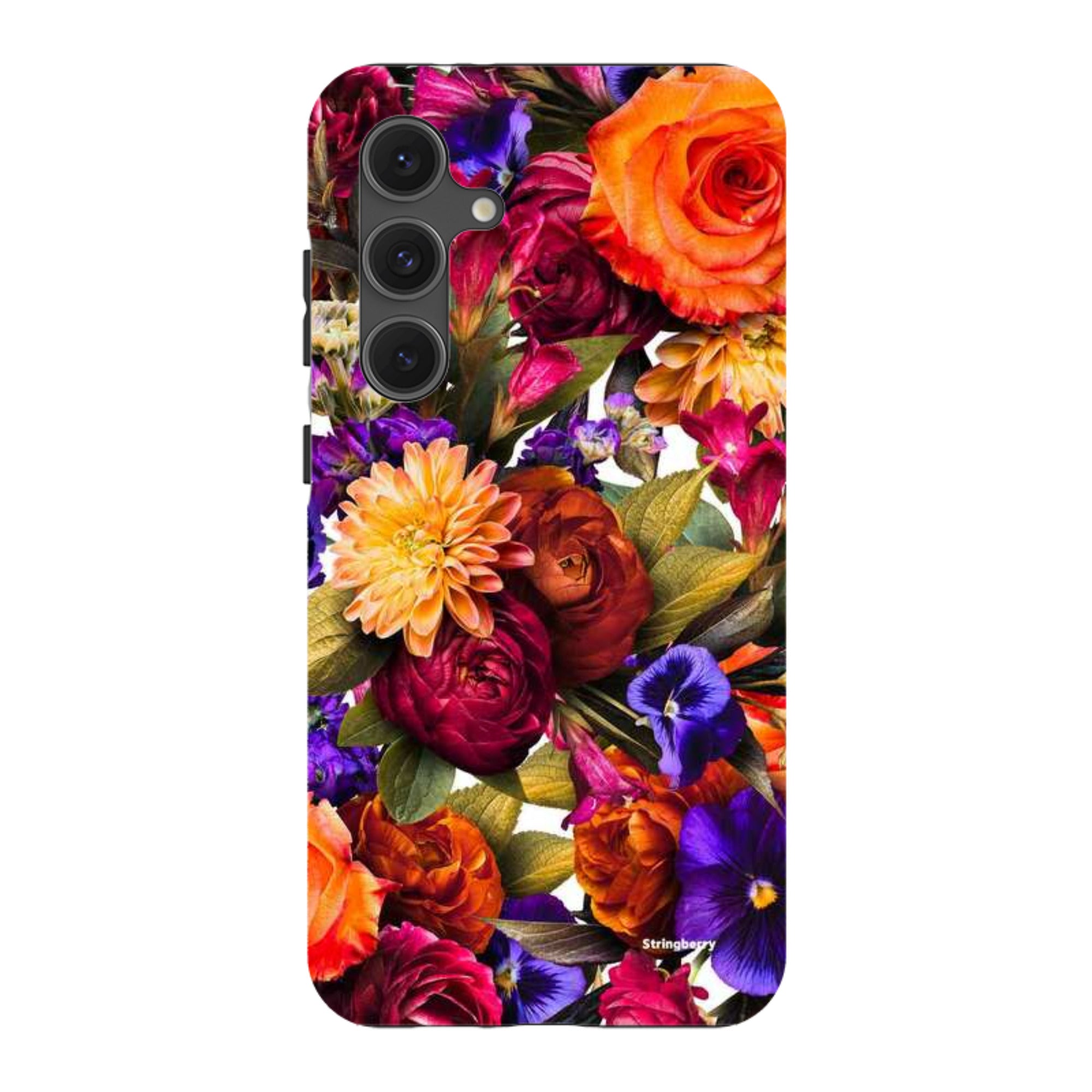 Samsung Tough Case - Luminous II