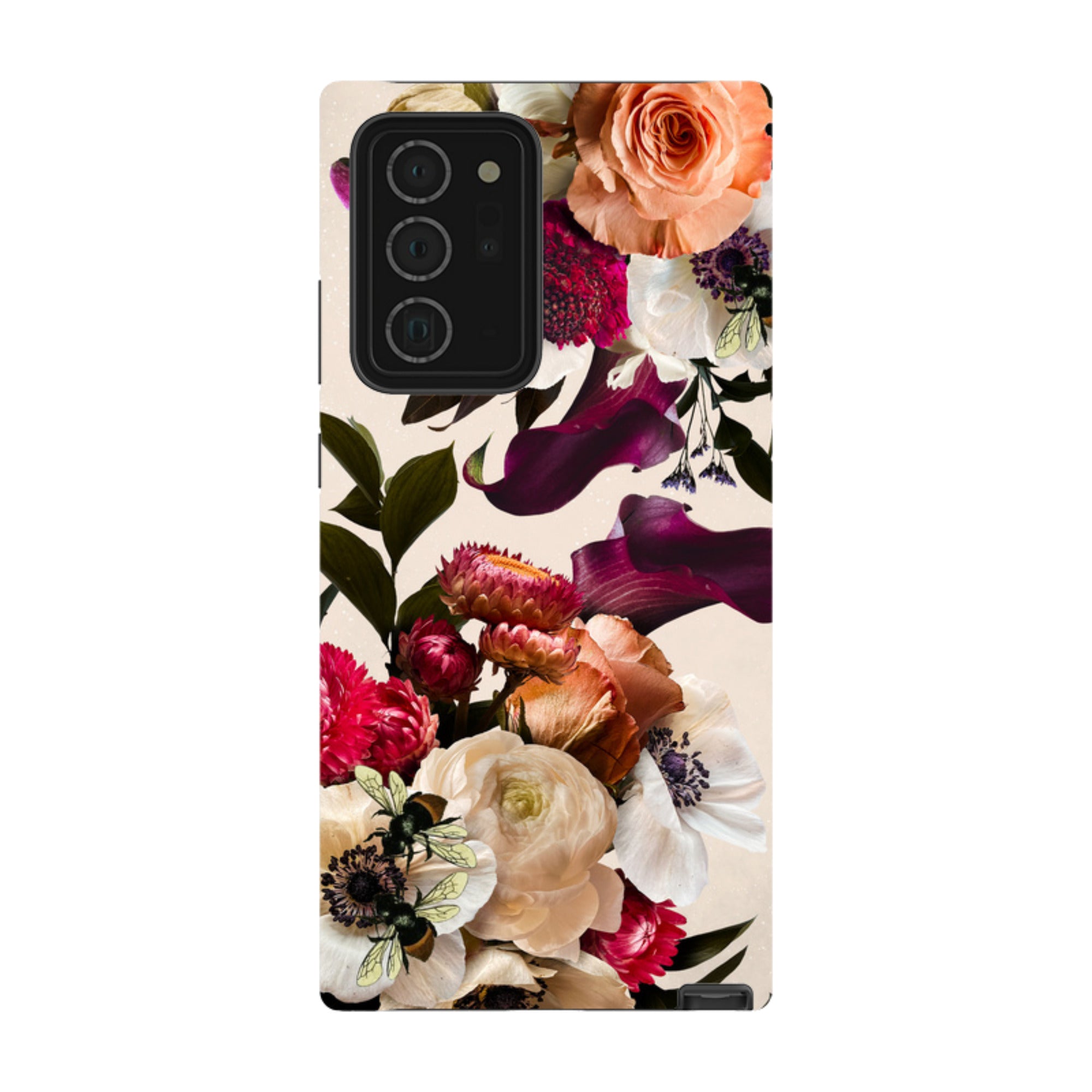 Samsung Tough Case - Endurance Pale