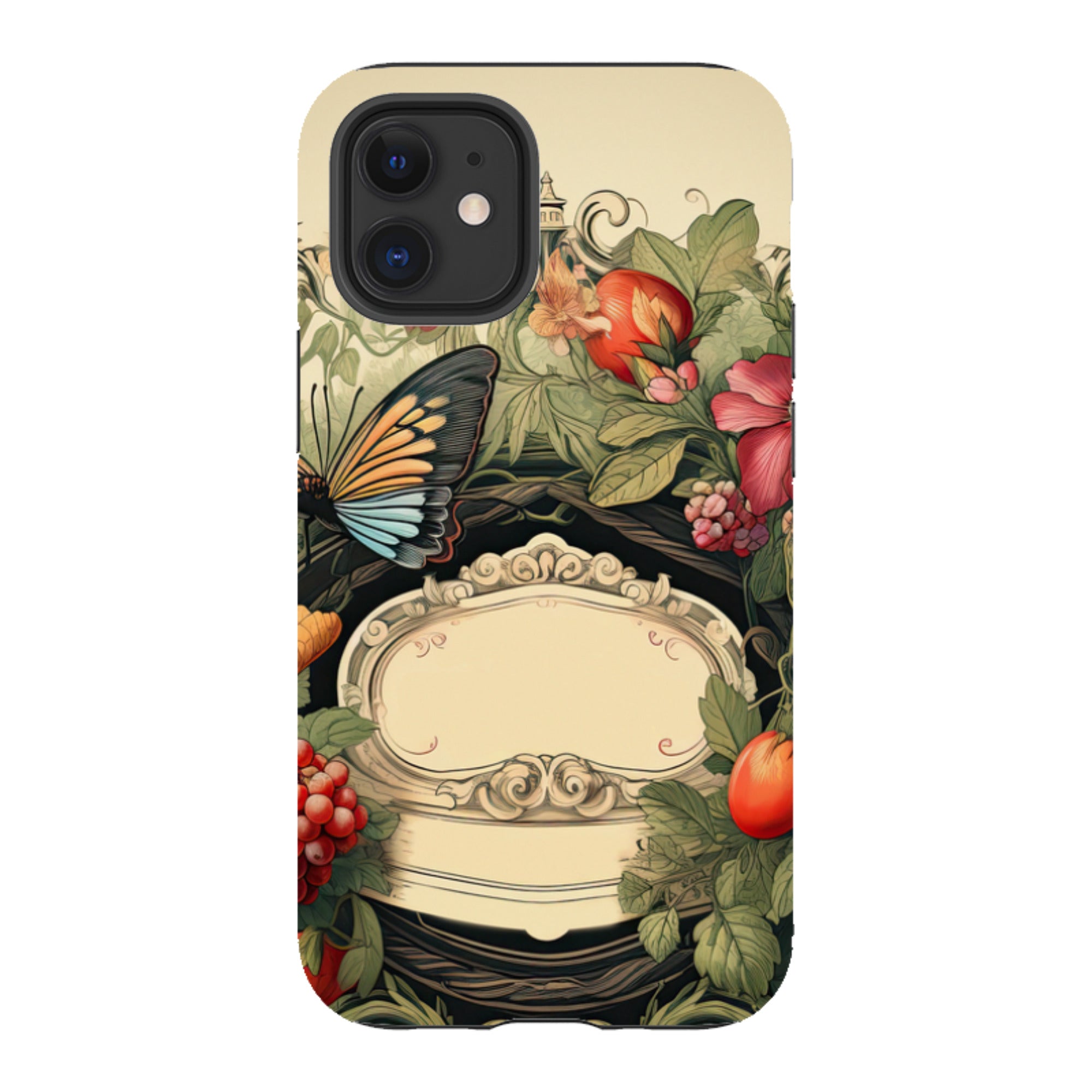 iPhone Case - Fairy Magic III