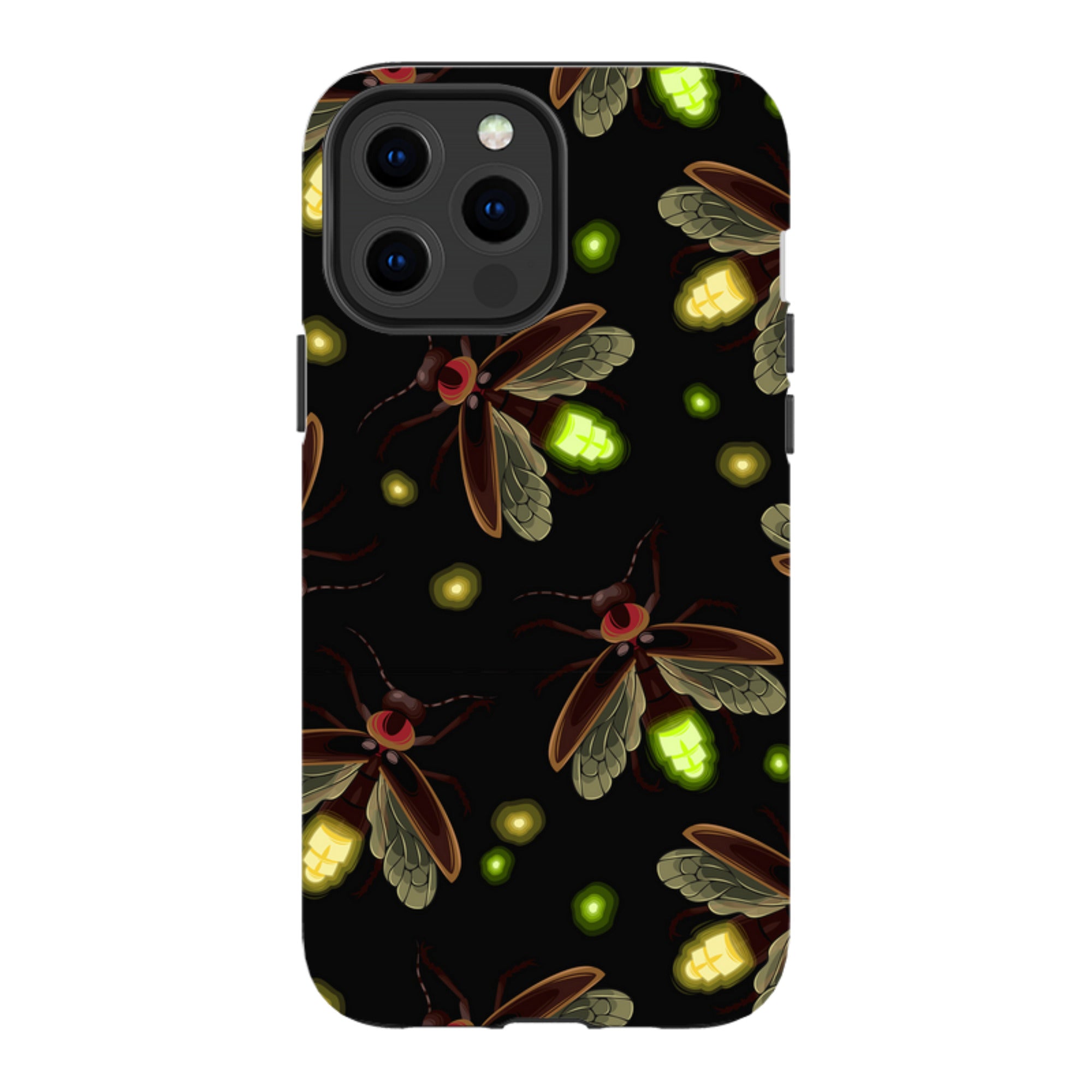 iPhone Tough Case - Crystal Palace