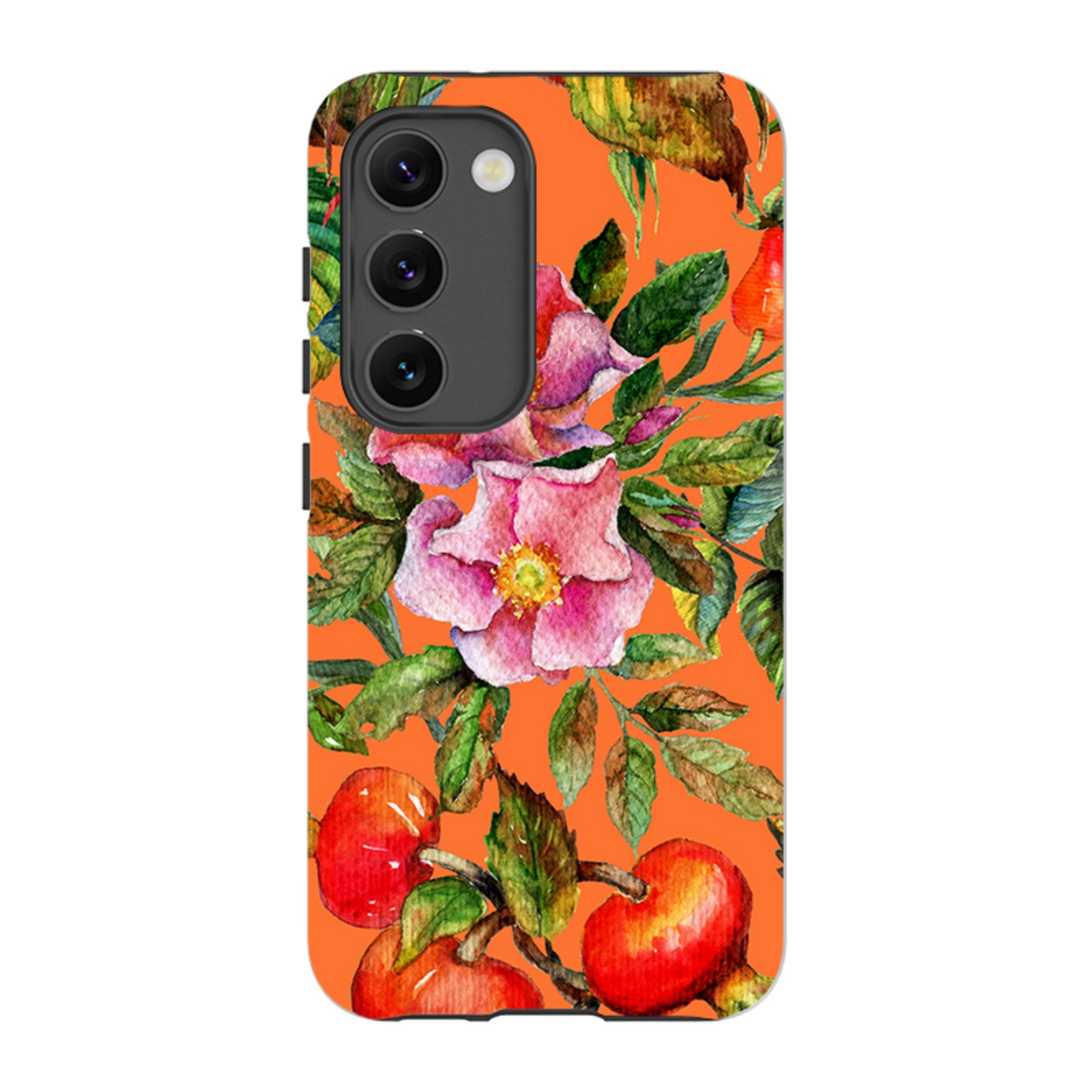 Samsung Tough Case - October Nights