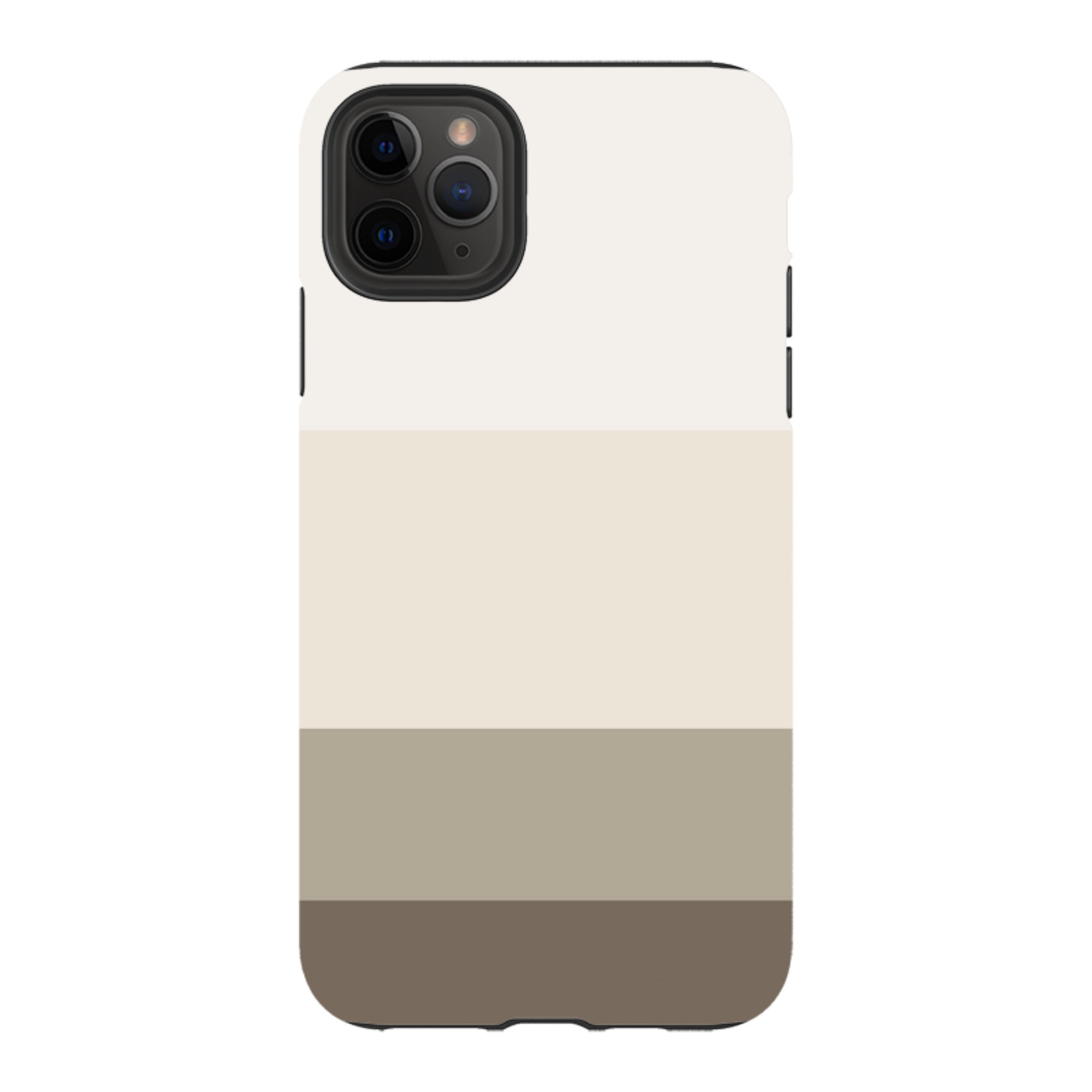 iPhone Tough Case - Dublin Chroma