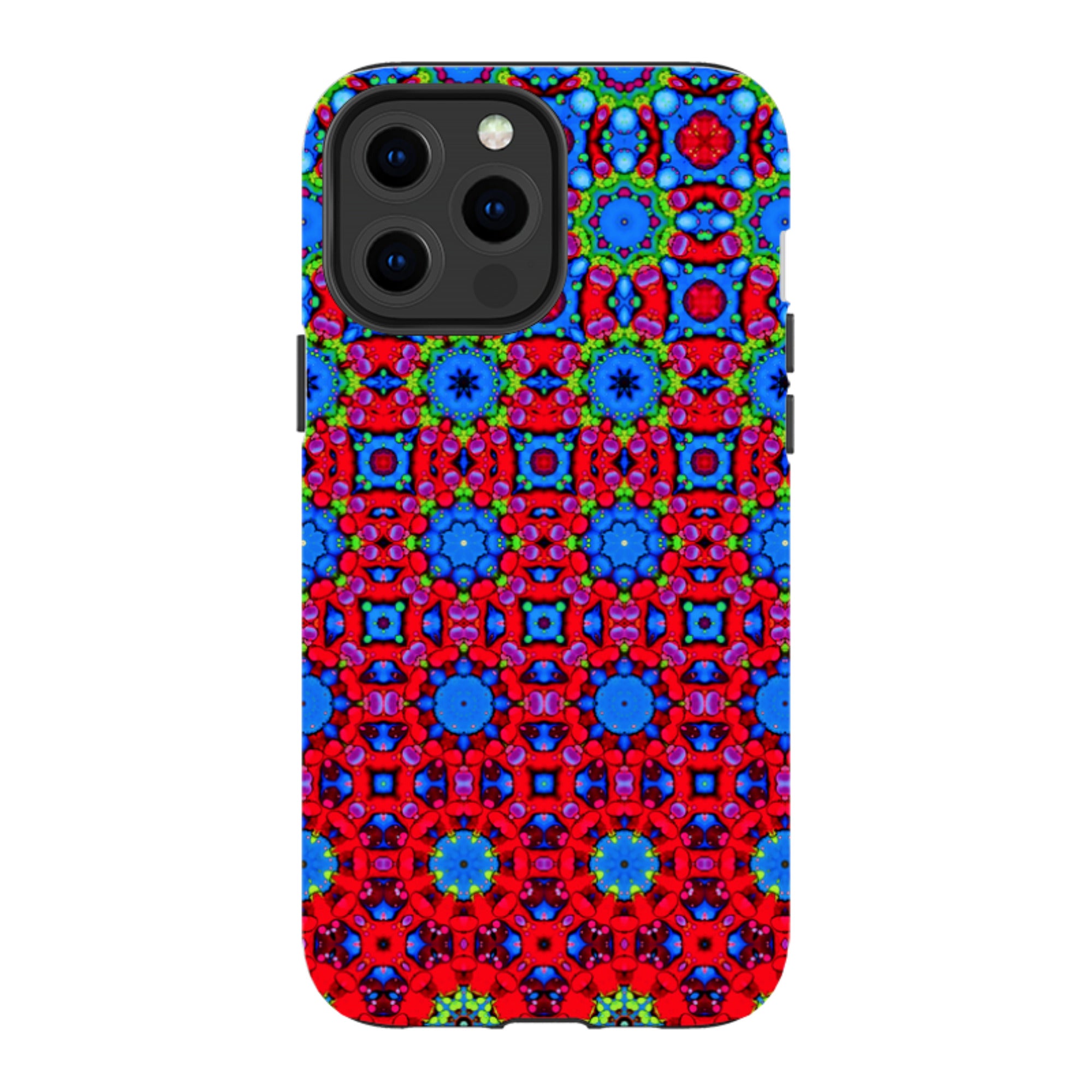 iPhone Tough Case - South By Southwest