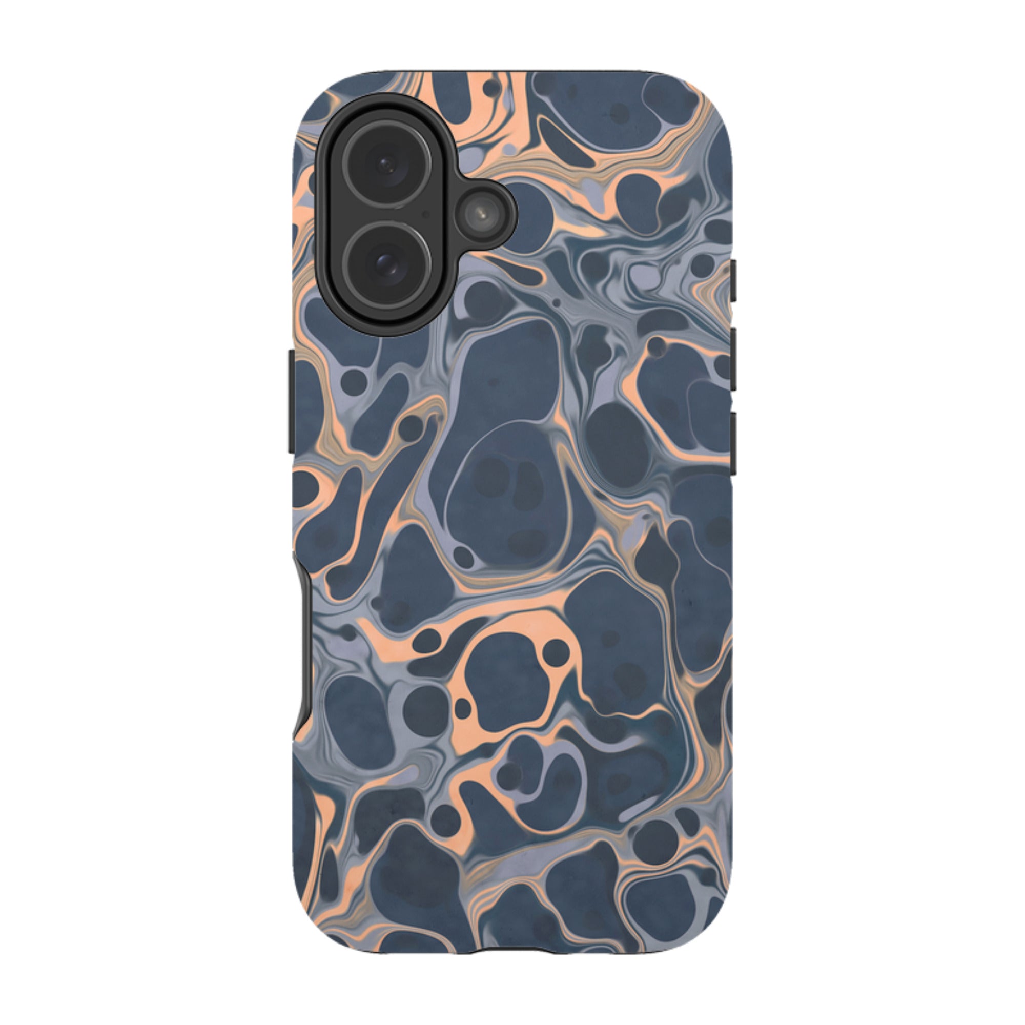 iPhone Tough Case - Sangrita