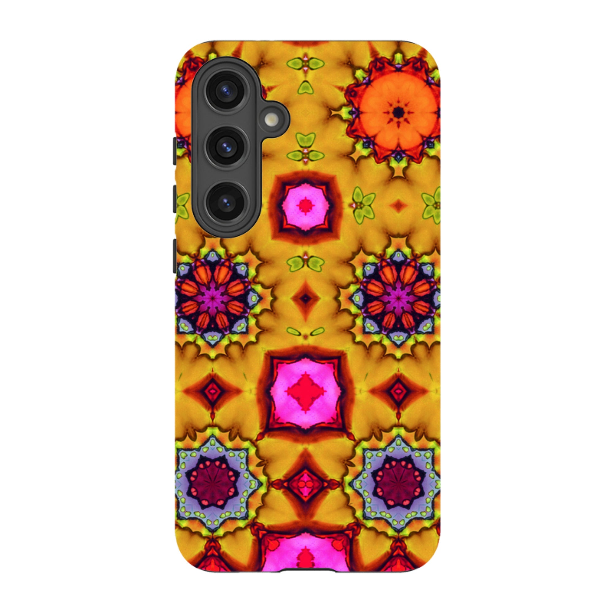 Samsung Tough Case - Athfest
