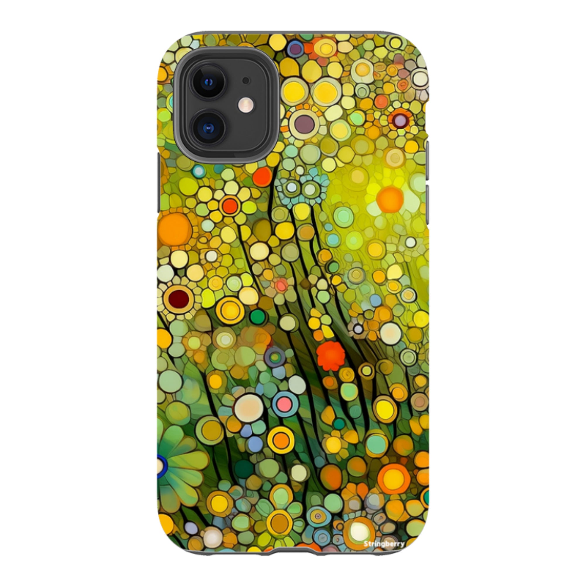 iPhone Tough Case - Bould