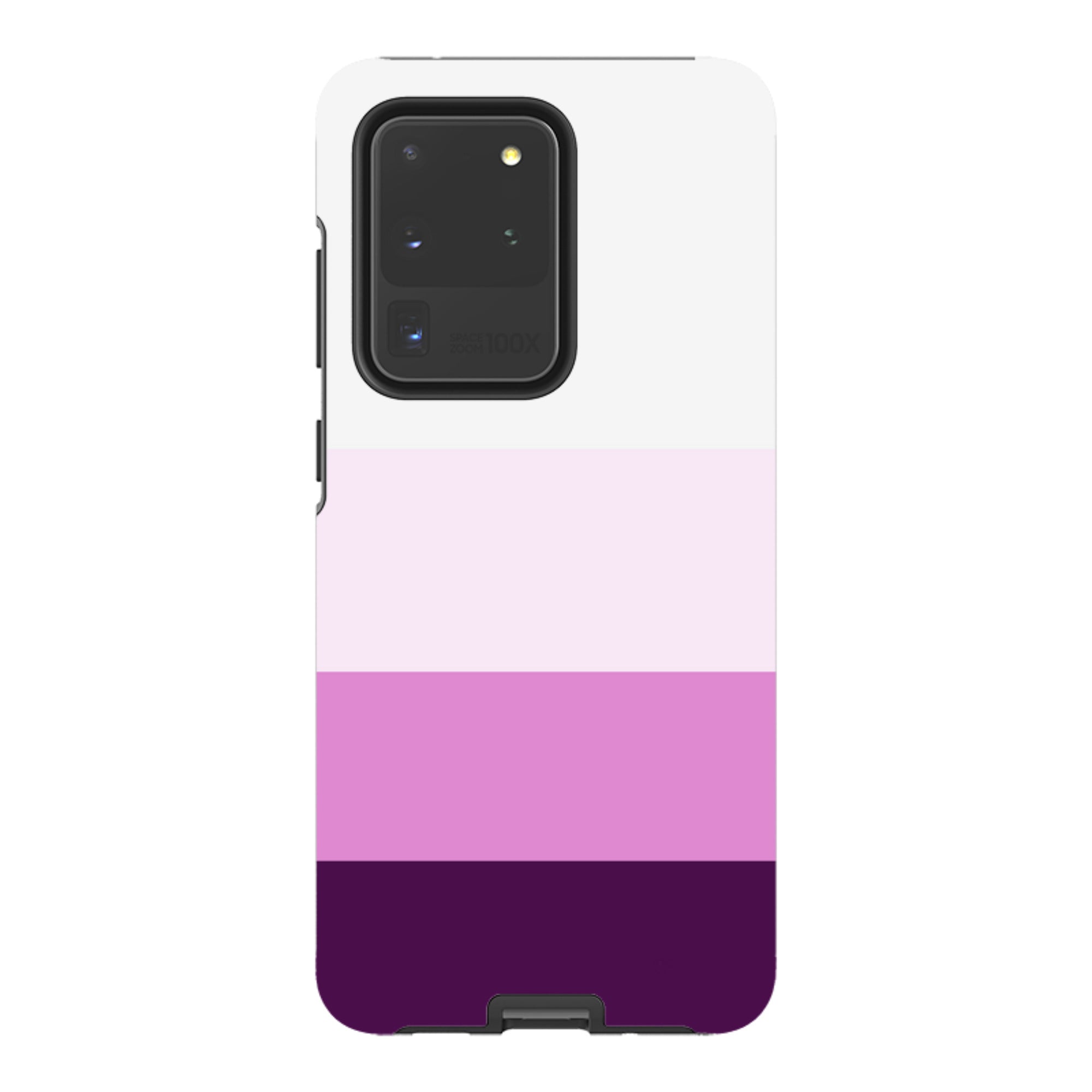 Samsung Tough Case - Sicily Chroma