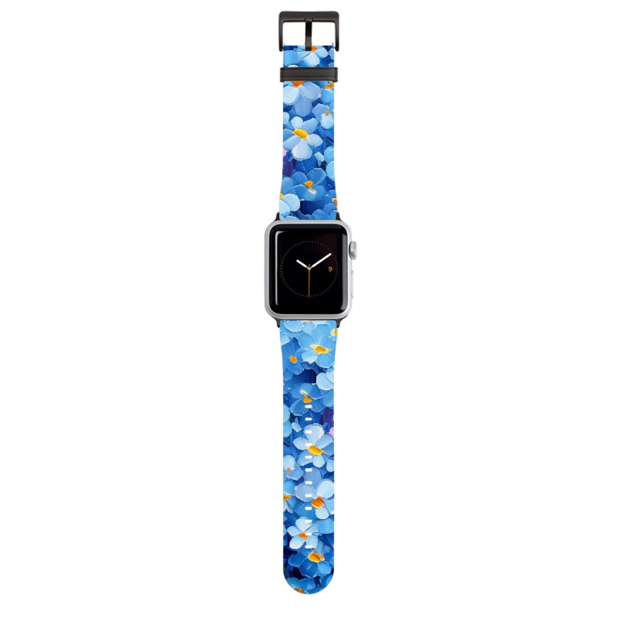 Atlas Apple Watch Strap
