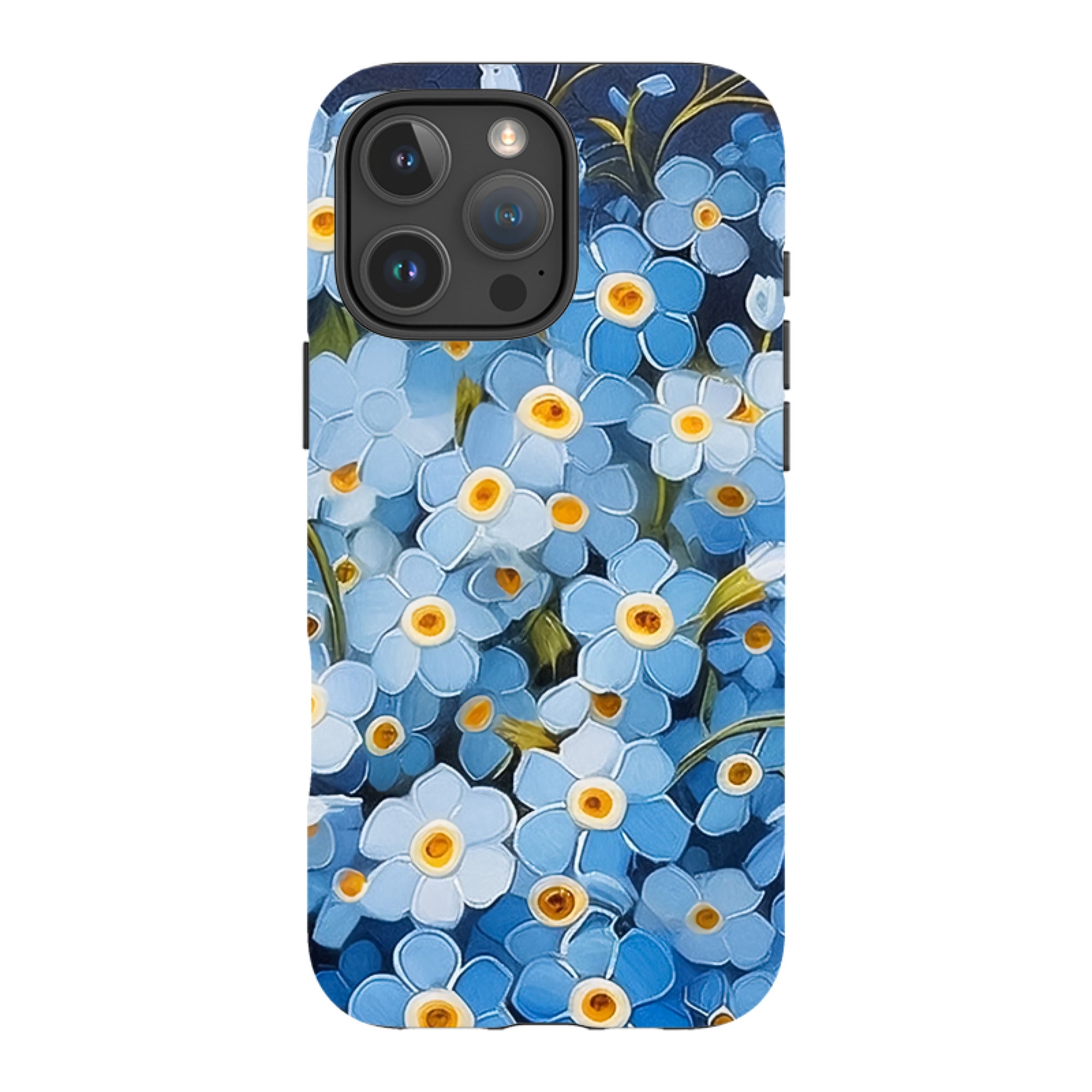 iPhone Tough Case - Dionysus