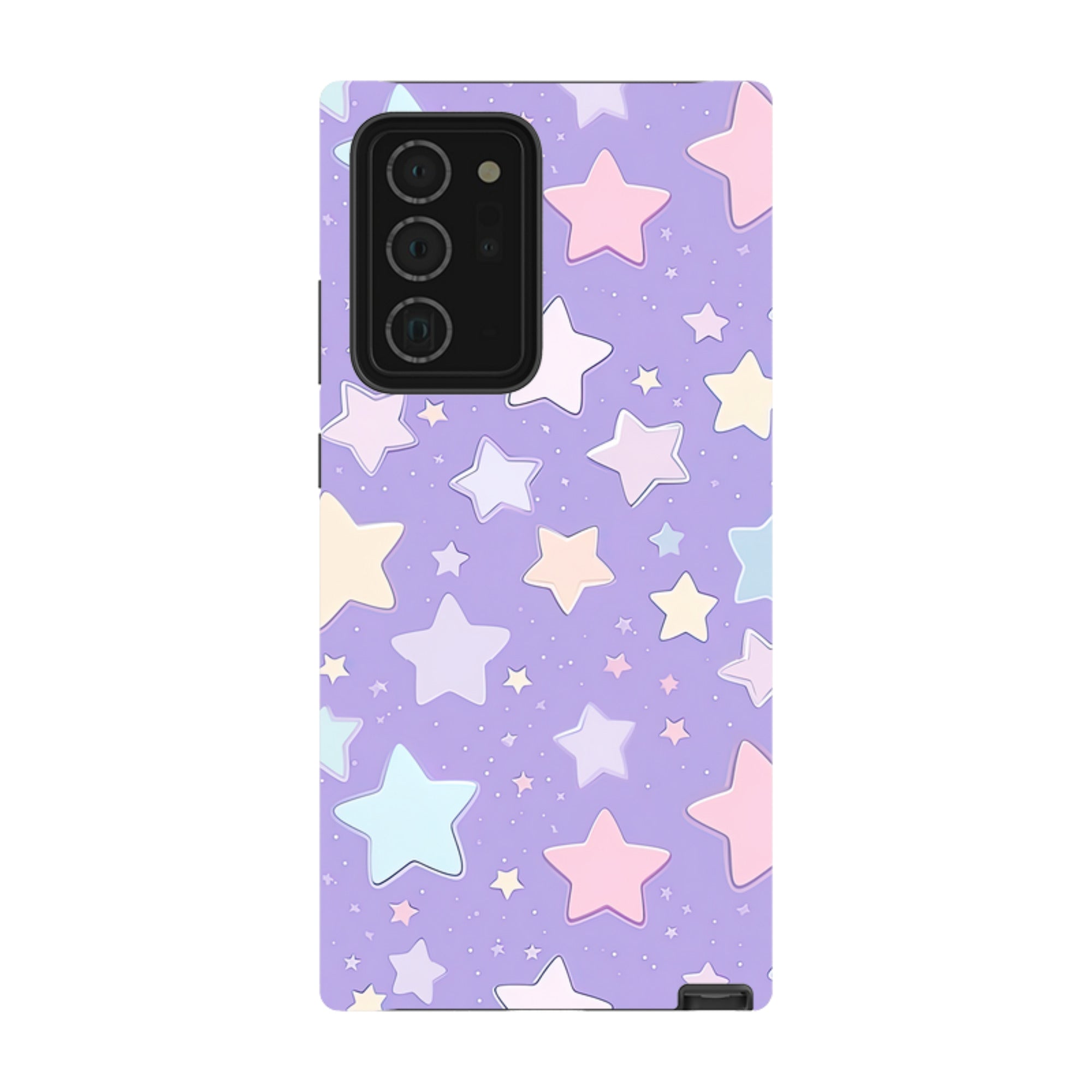 Samsung Tough Case - Colour Stars II