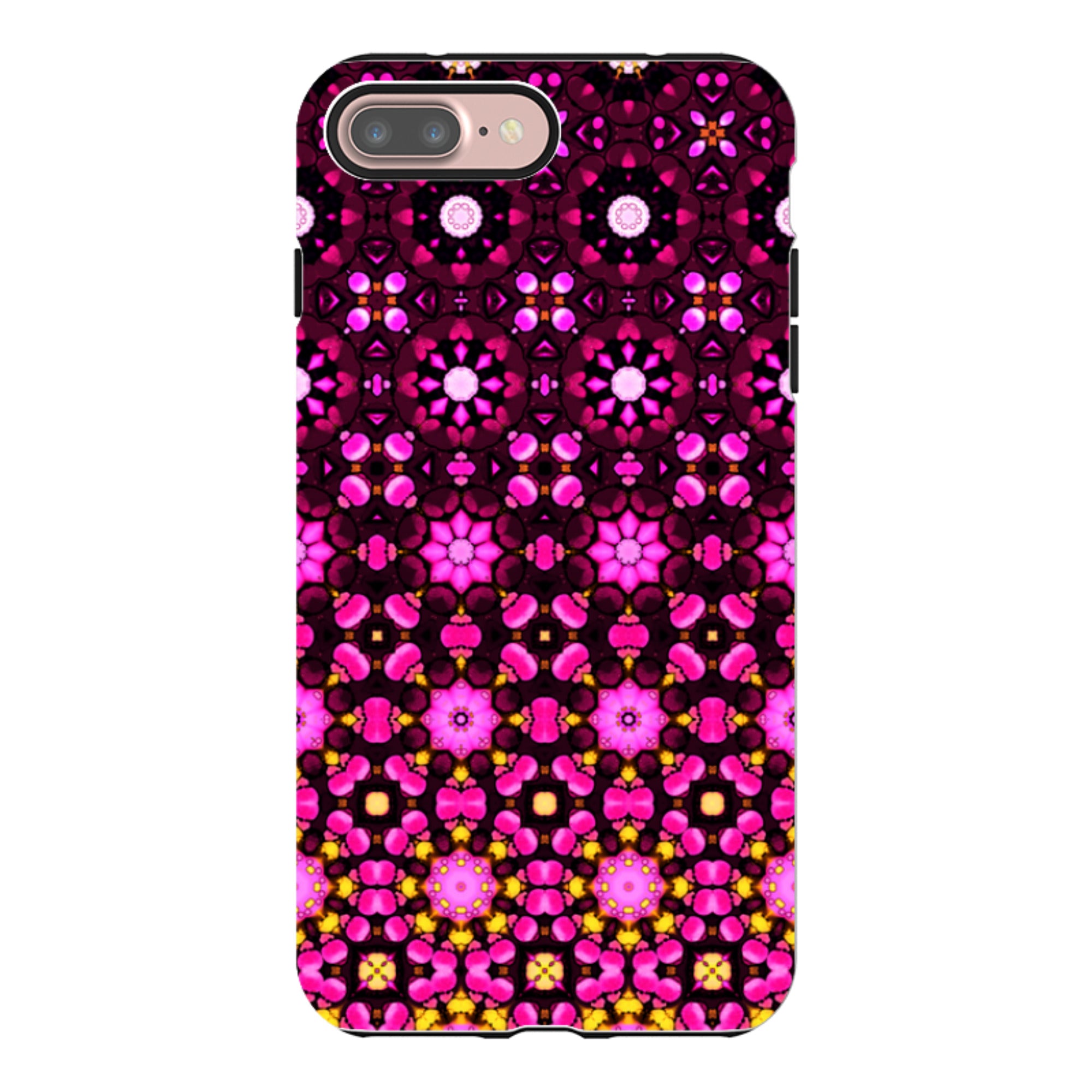 iPhone Tough Case - Mile Of Music
