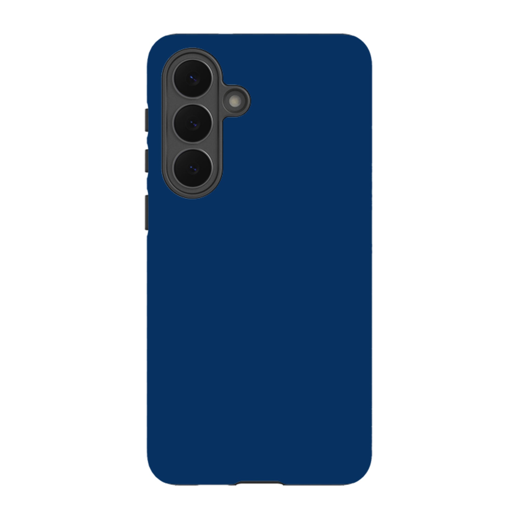 Samsung Tough Case - London Blue