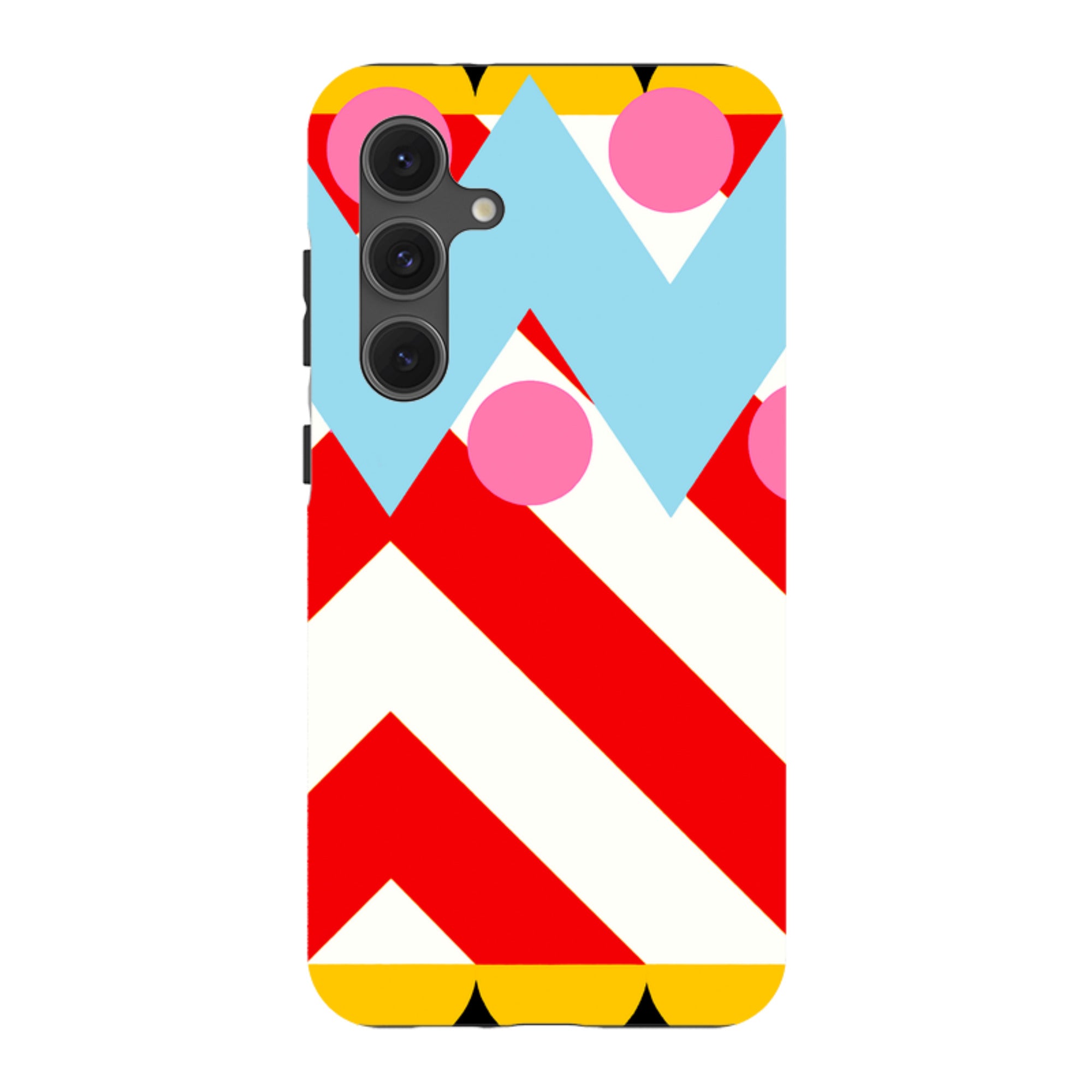 Samsung Tough Case -Masagon