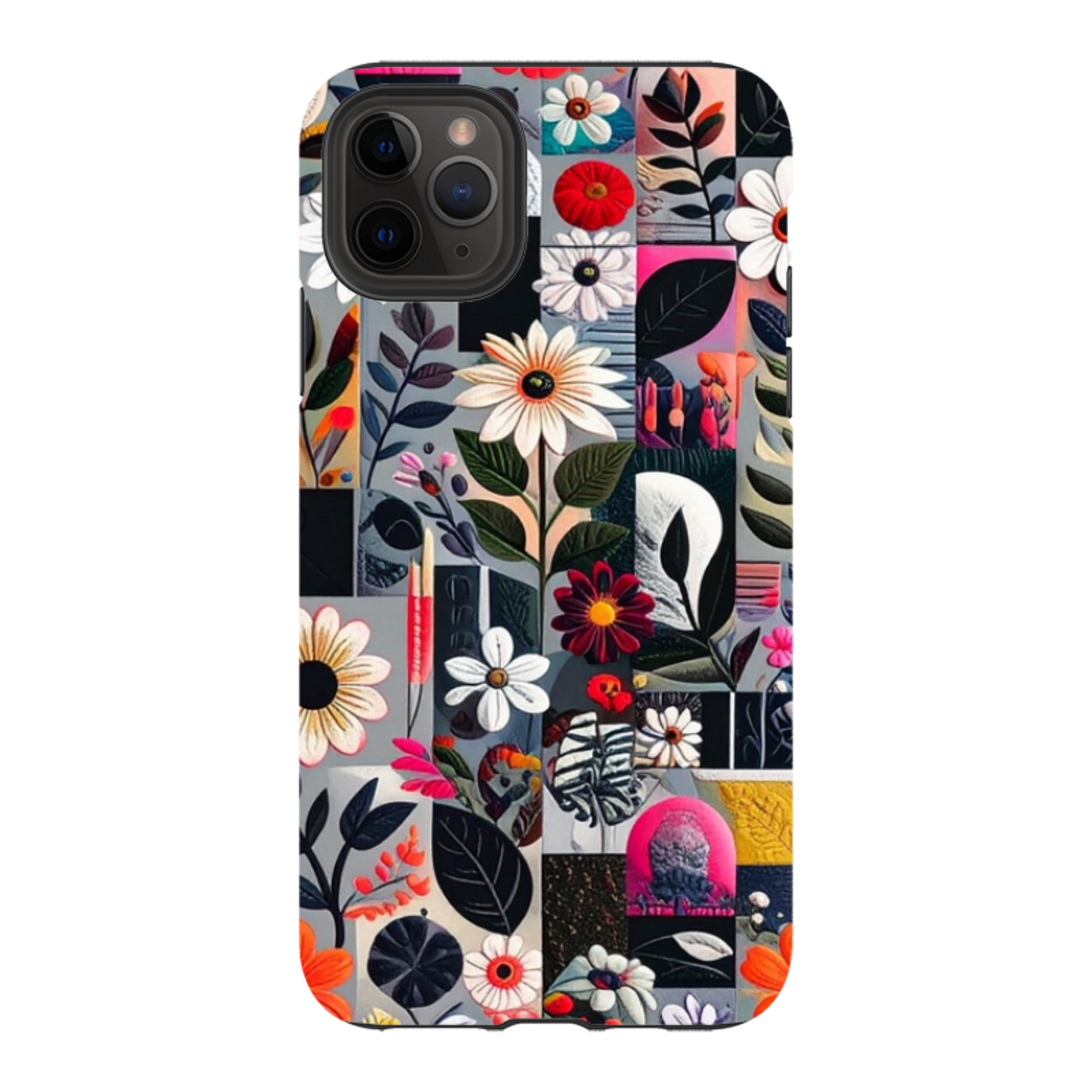 iPhone Tough Case - Summer Magic