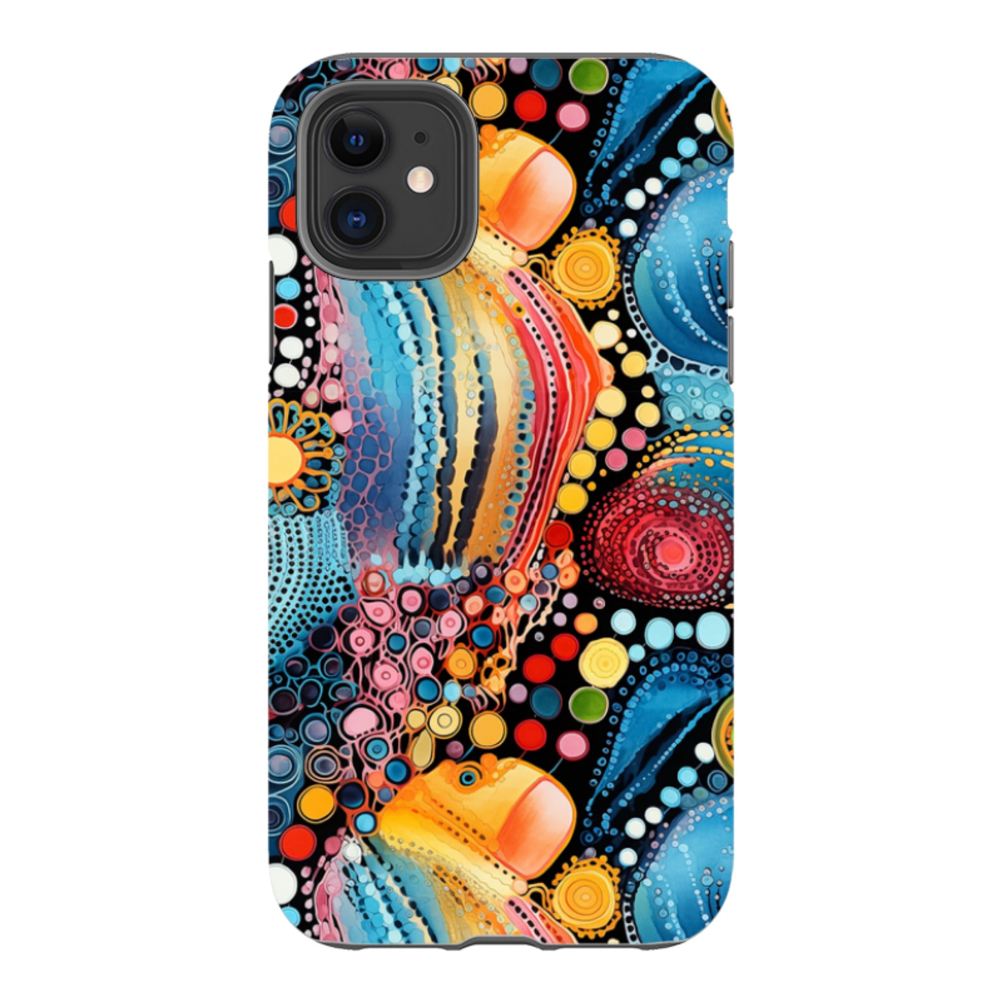 iPhone Case - Branzi