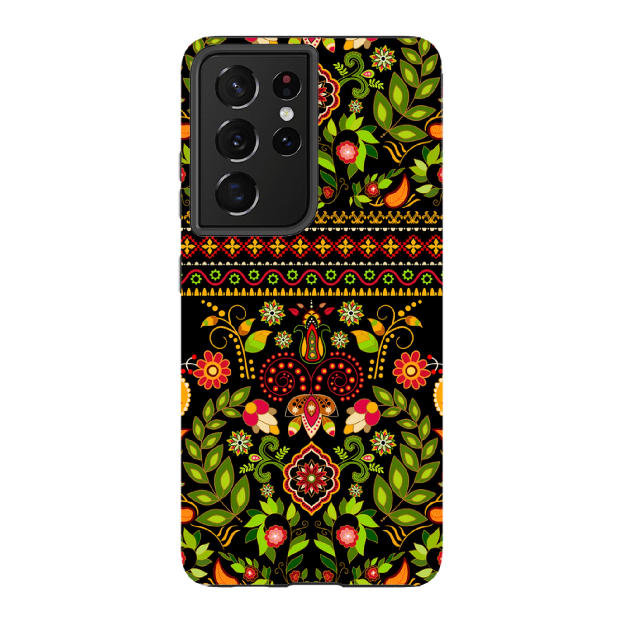 Samsung Tough Case - Worplesdon