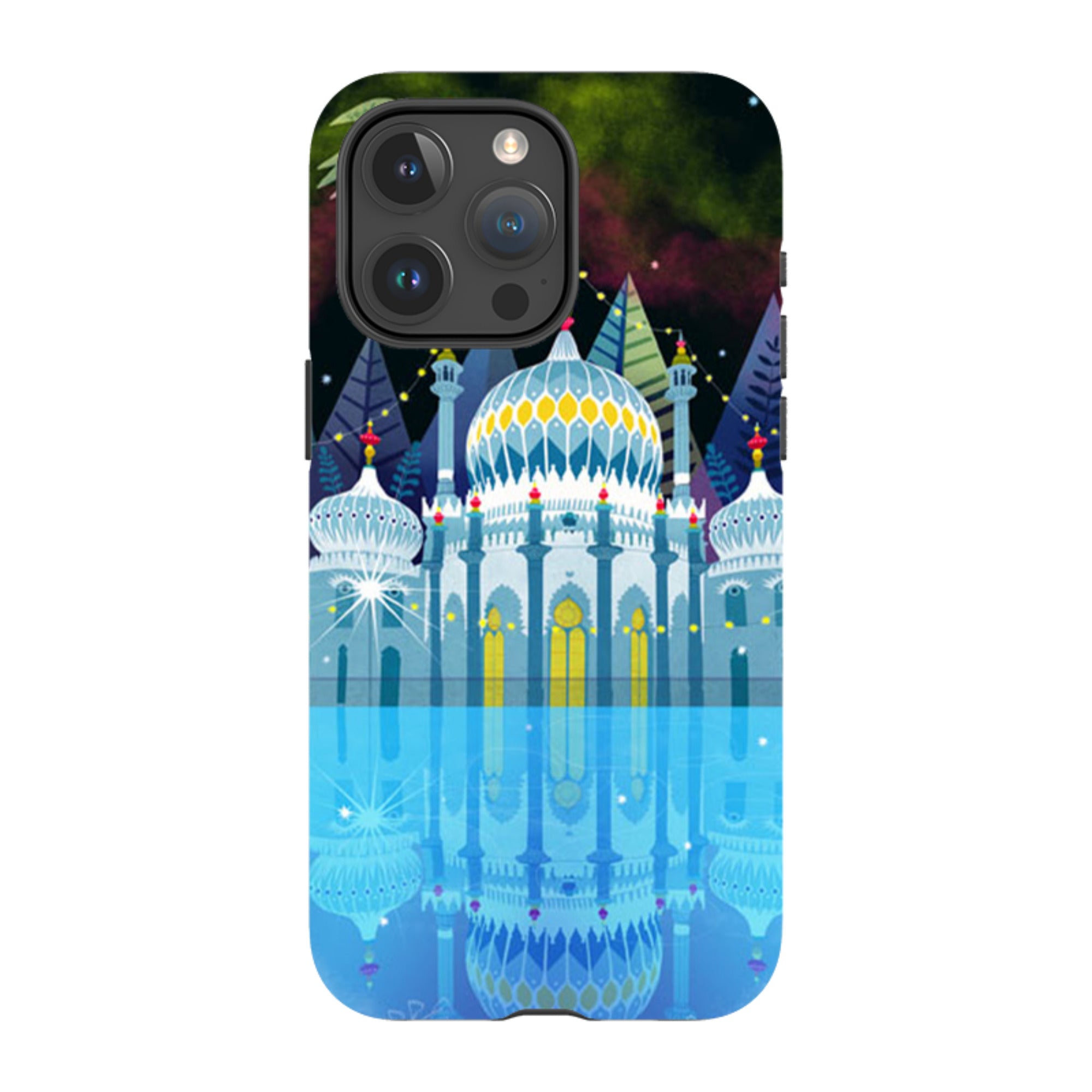 iPhone MagSafe Tough Case -  Viva By Mia Underwood