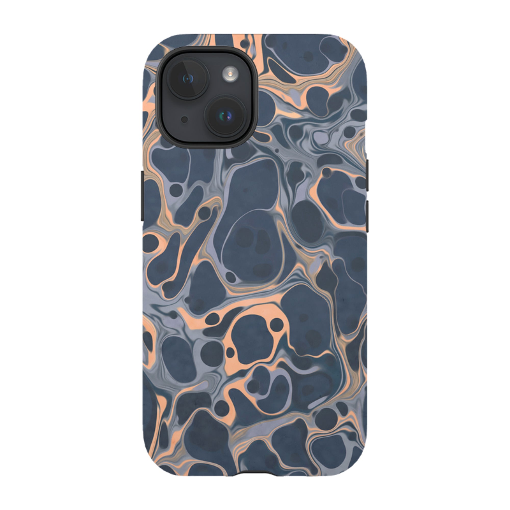 iPhone MagSafe Tough Case - Sangrita