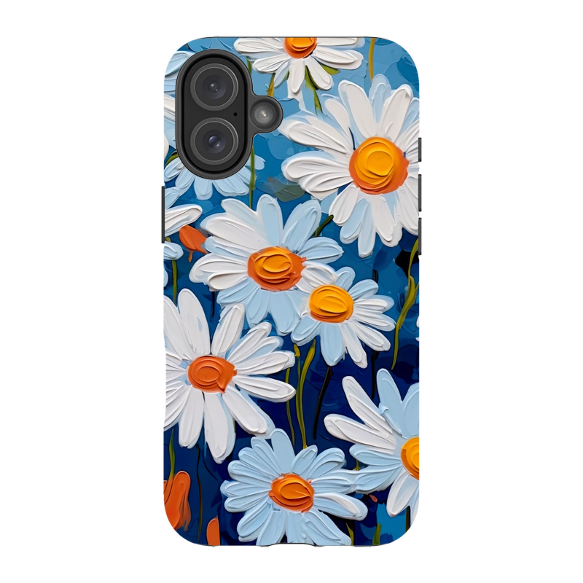 iPhone Case - Bright Daisies II