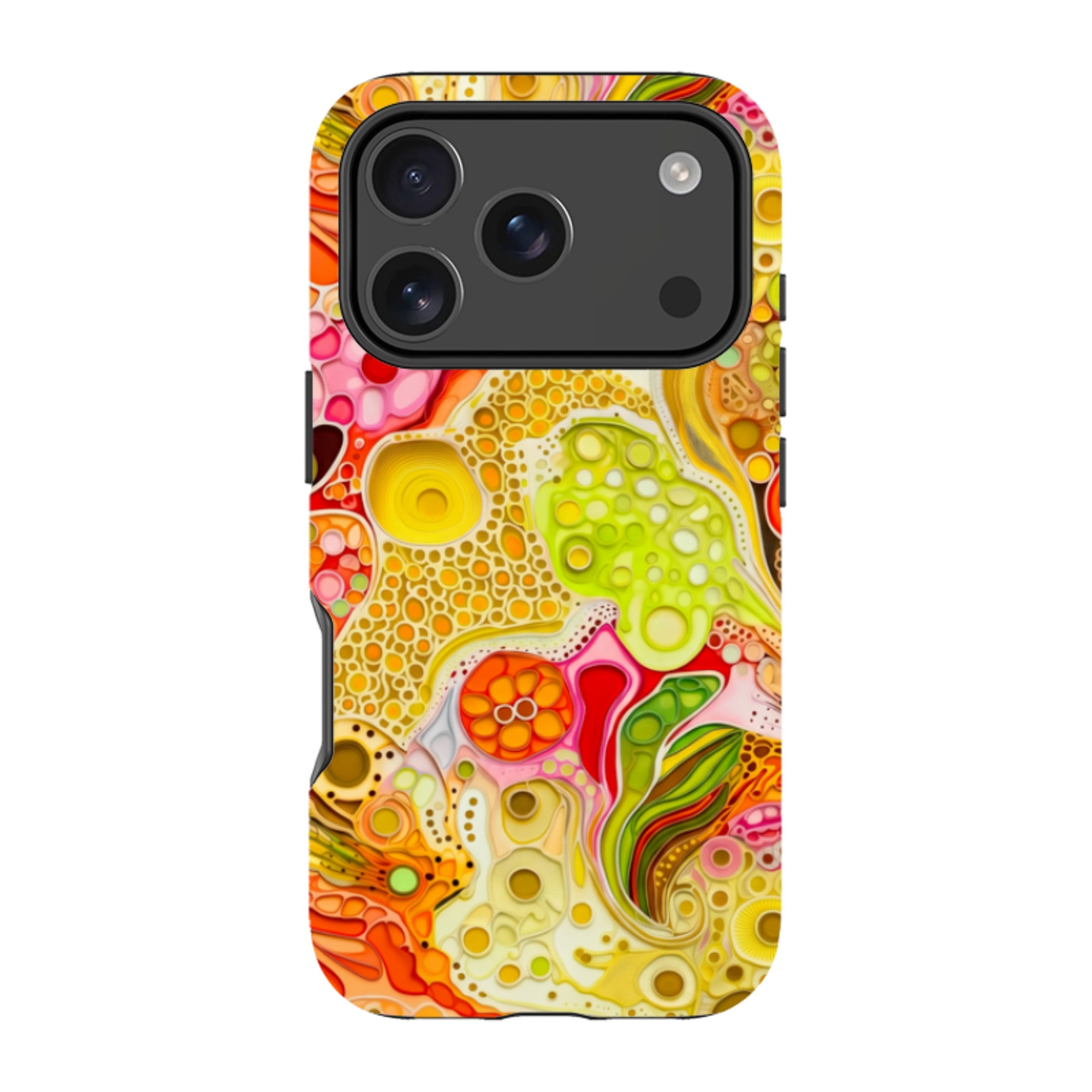 iPhone Case - Mint Zanuso