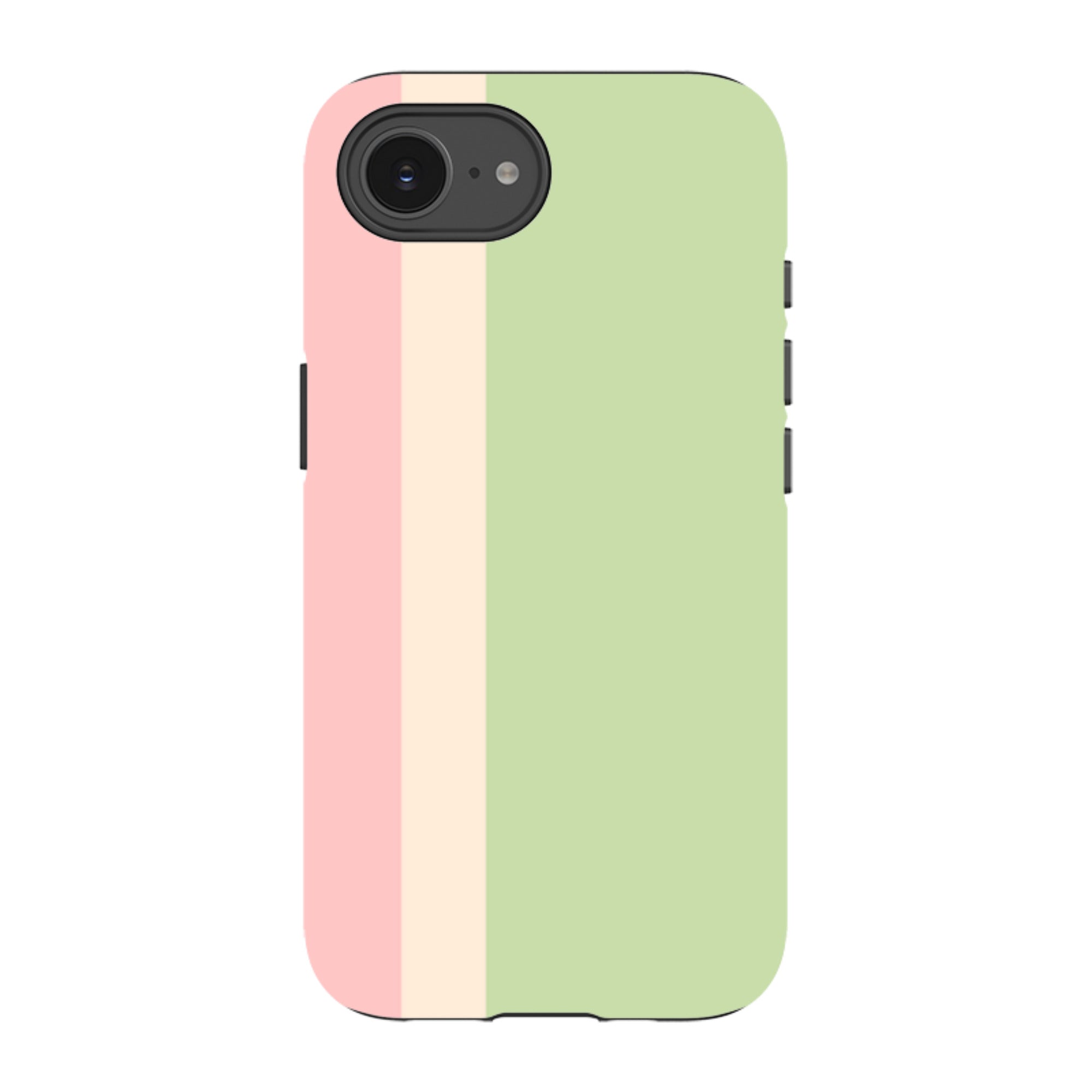 iPhone Case - Antalya Chroma Stripe