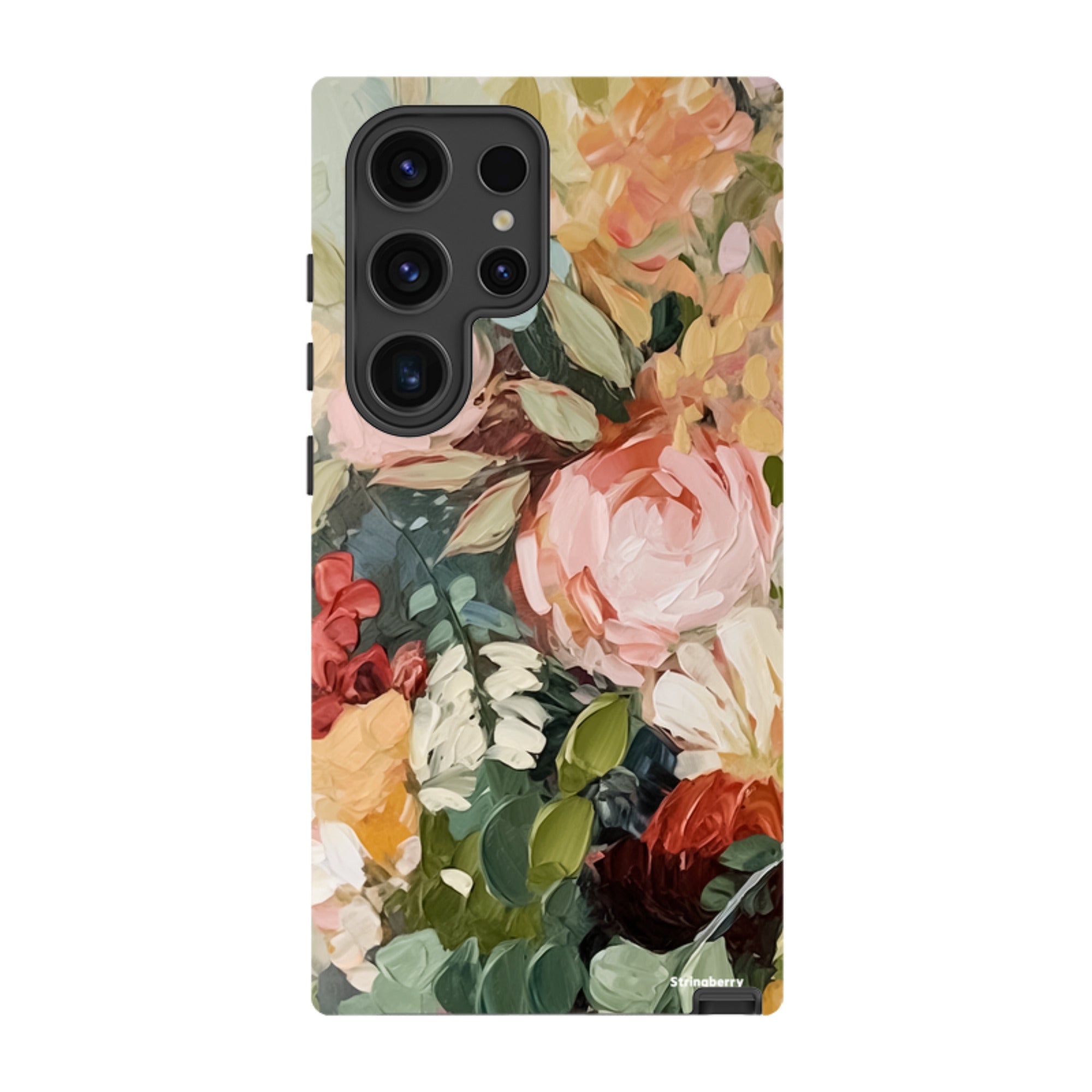 Samsung Tough Case - Fordham
