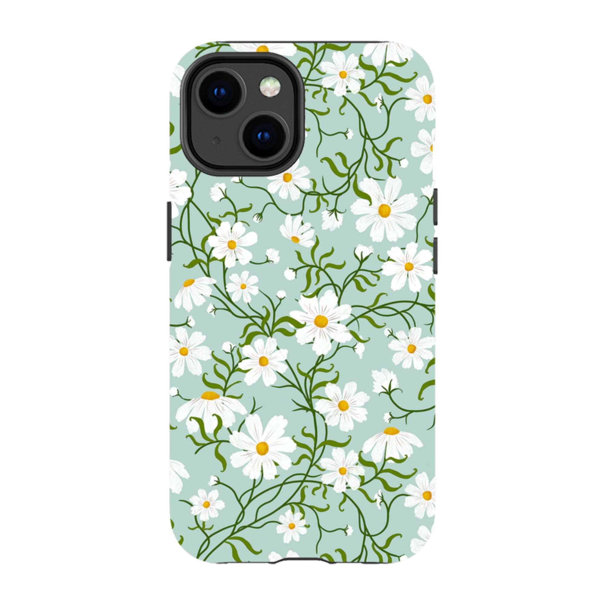 iPhone MagSafe Tough Case -  Cosmos By Katherine Quinn
