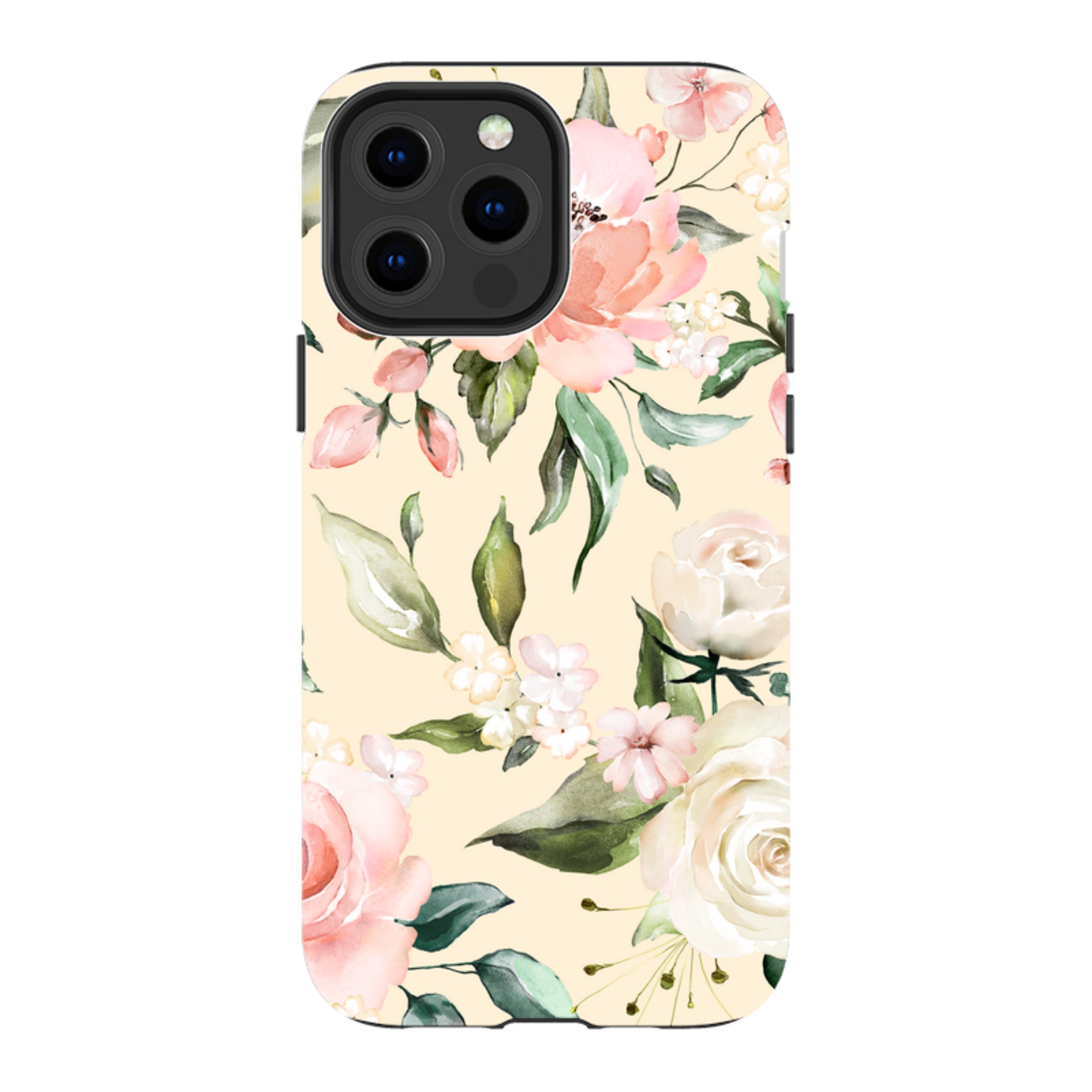 iPhone Tough Case - Abinger