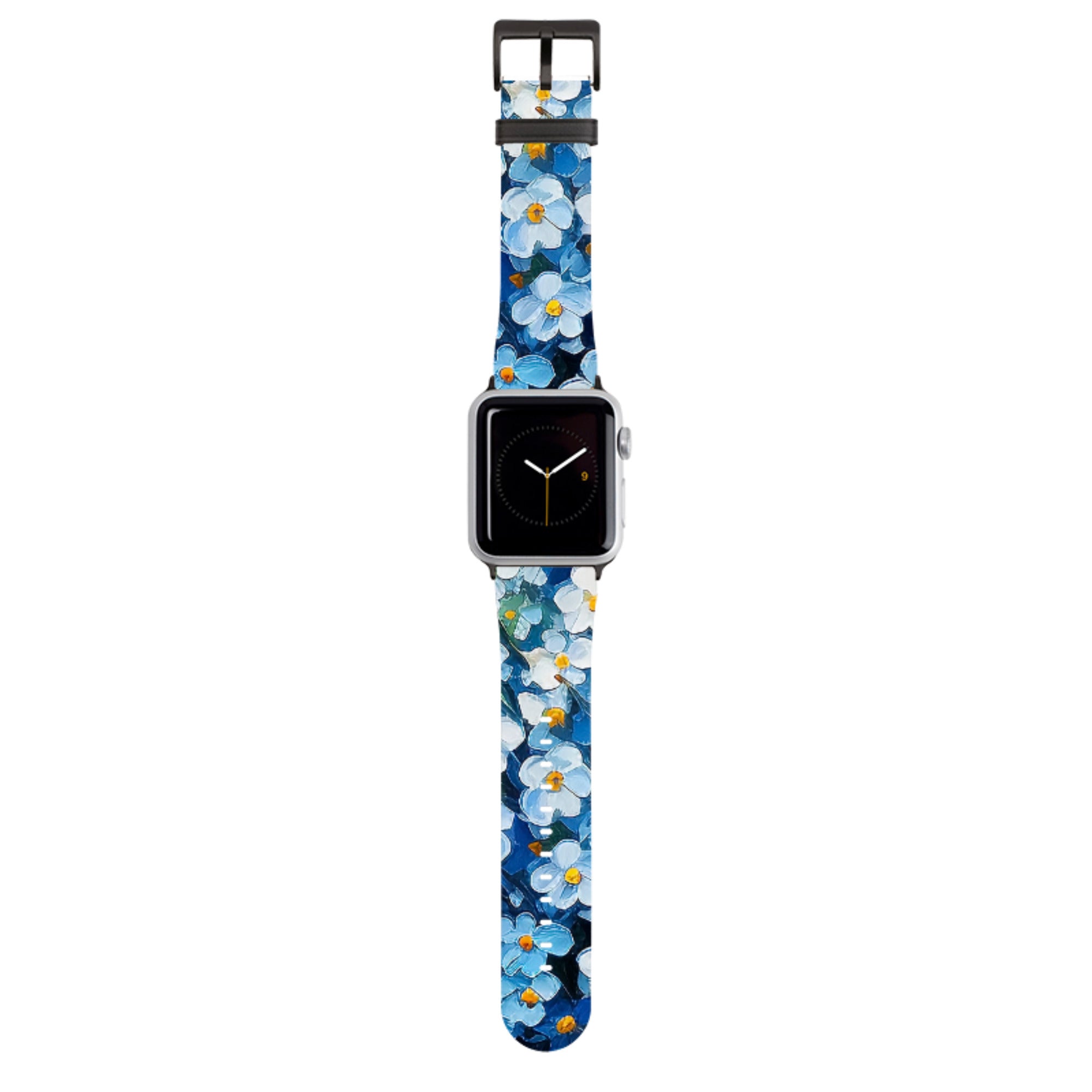 Adonis Apple Watch Strap