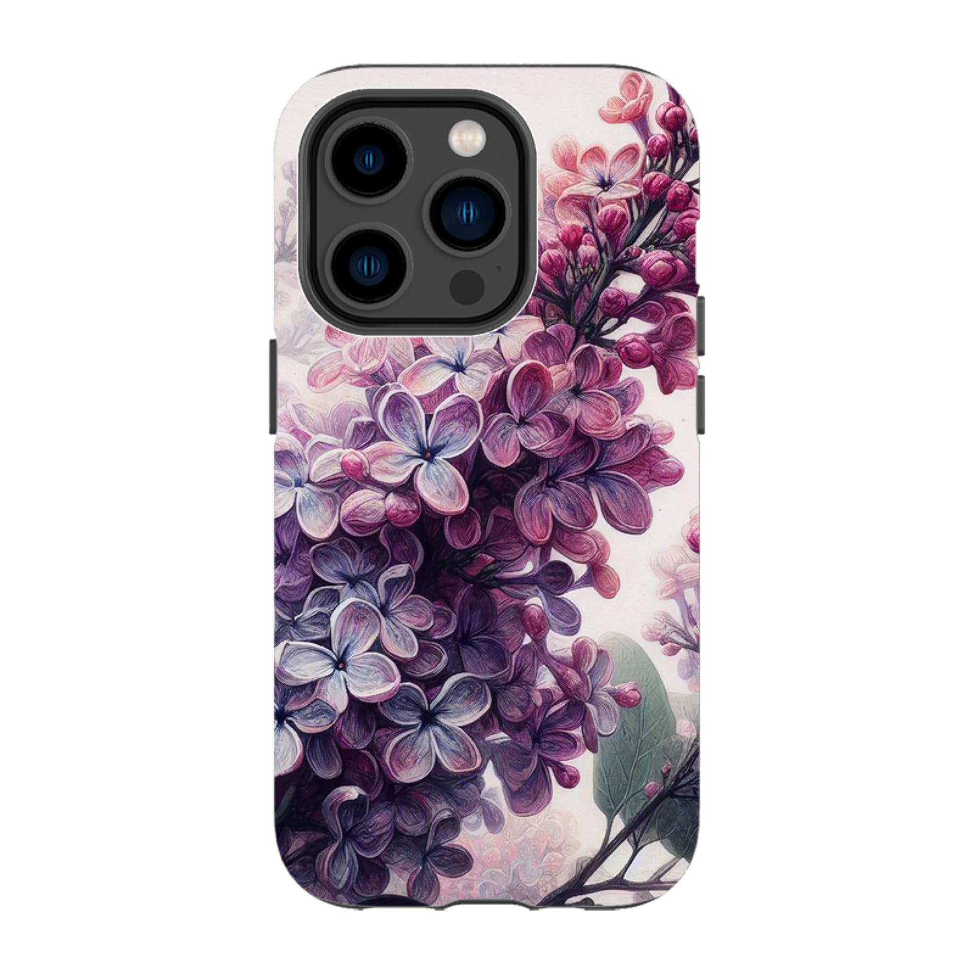 iPhone Case - Dozmary Floral