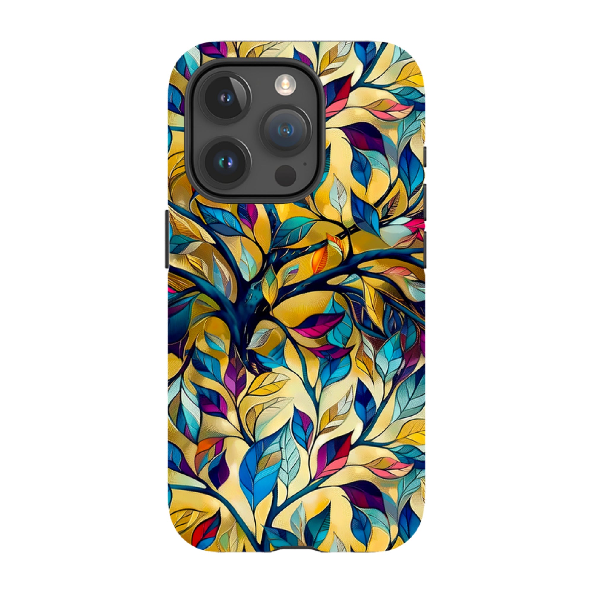 iPhone Case - Ripley Leaves