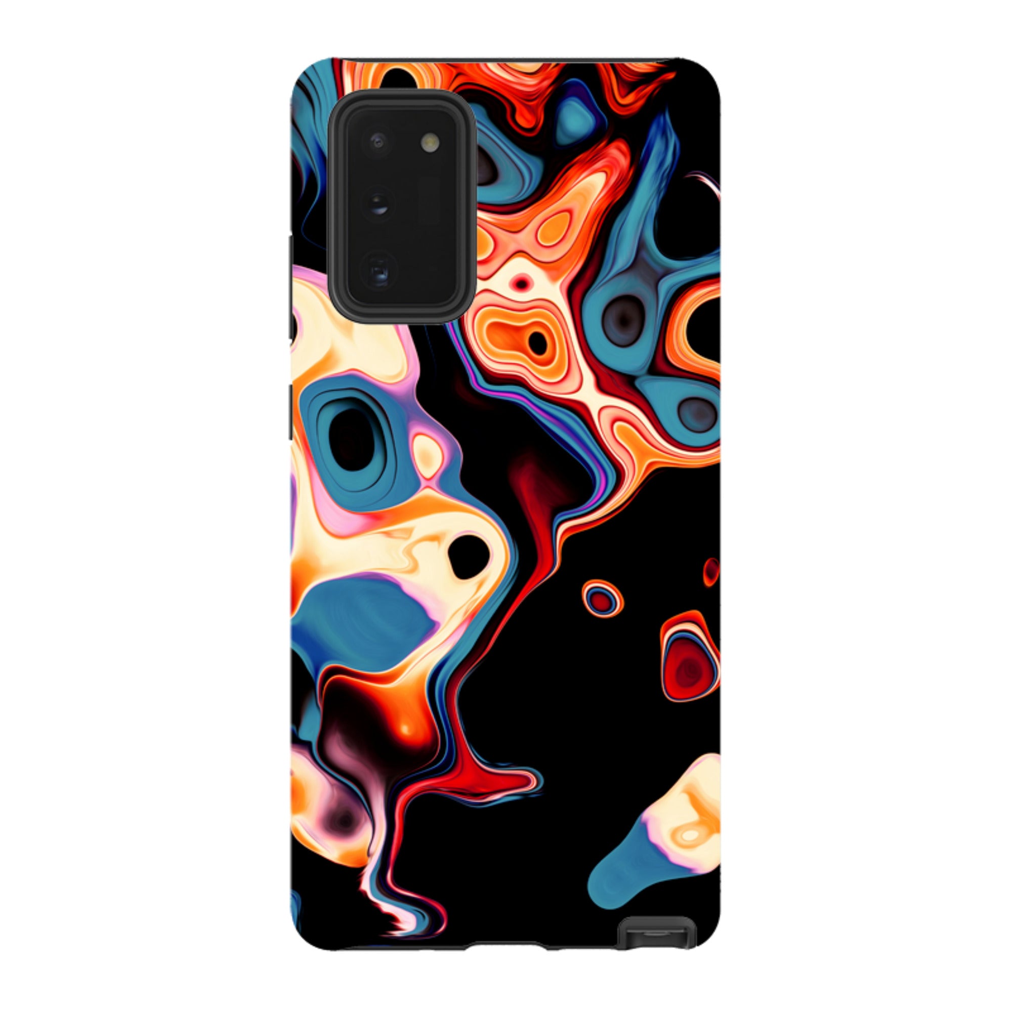 Samsung Tough Case - Butterscotch