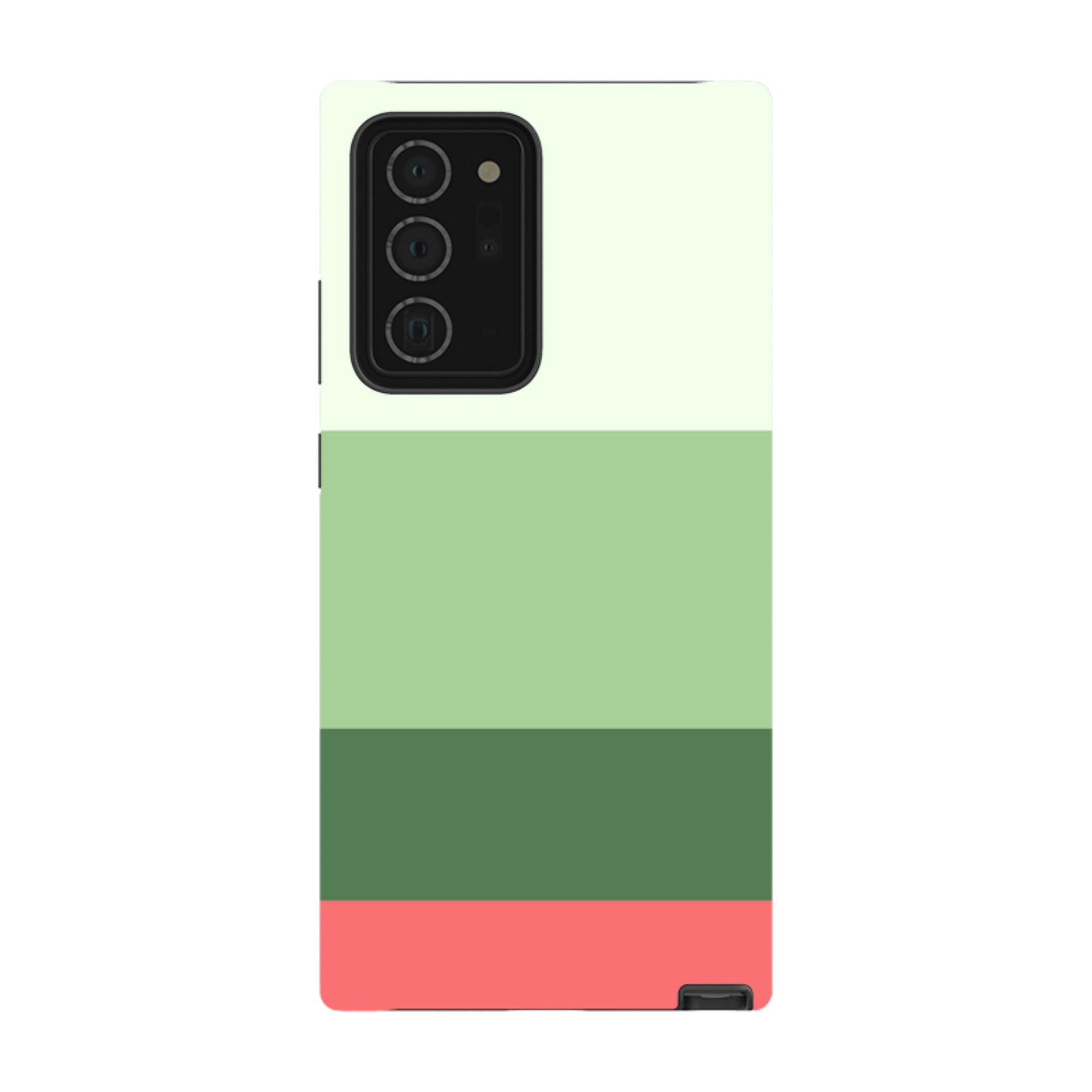 Samsung Tough Case - Rome Chroma