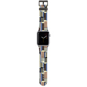 Cityscape Apple Watch Strap By Cressida Bell